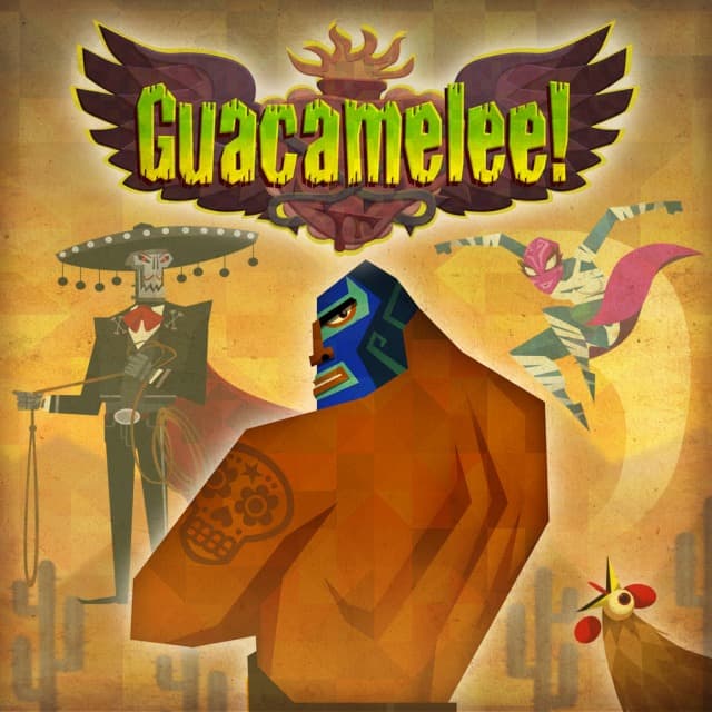 Guacamelee! — image 1