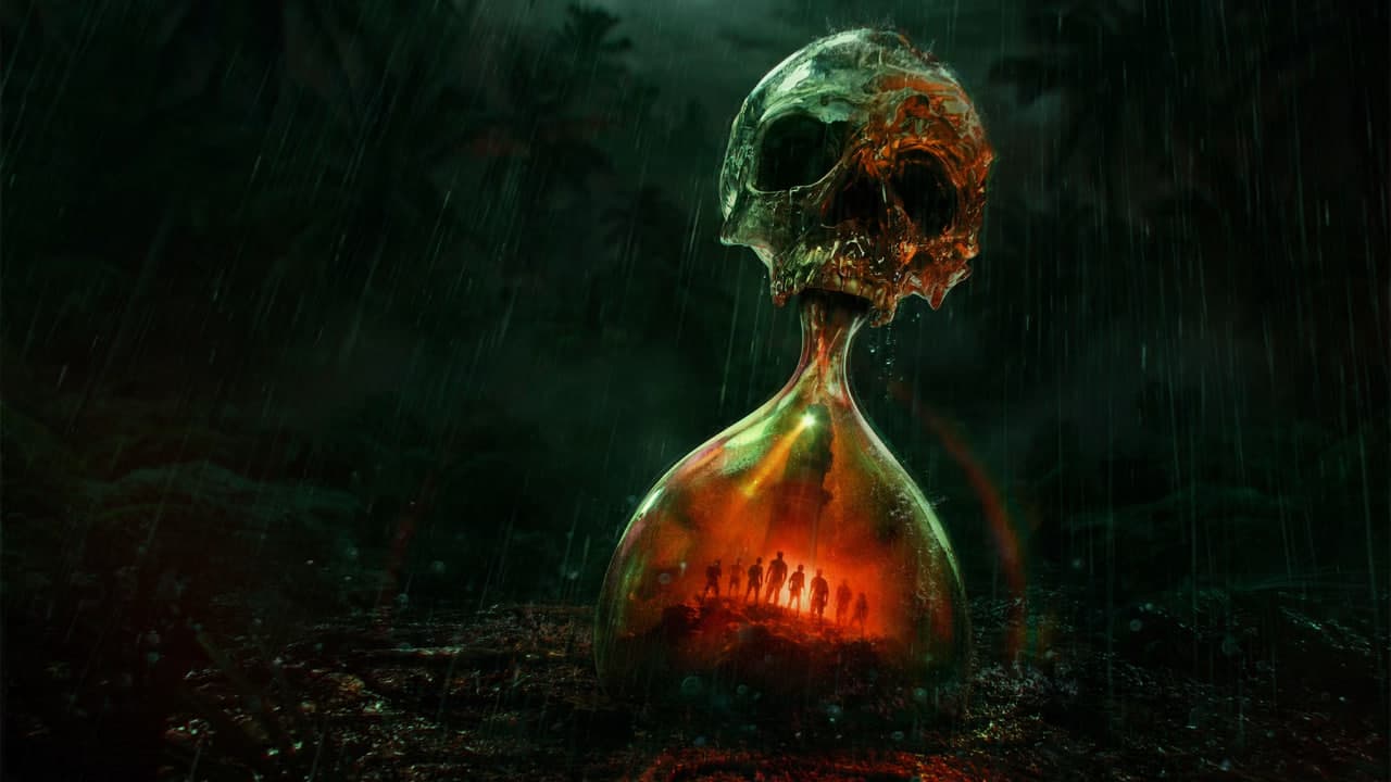 Until Dawn 2 — image 1