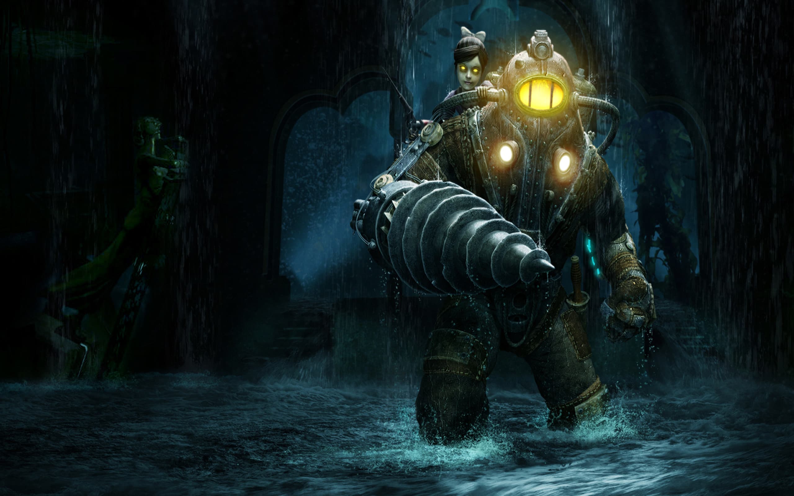BioShock 2 — image 1