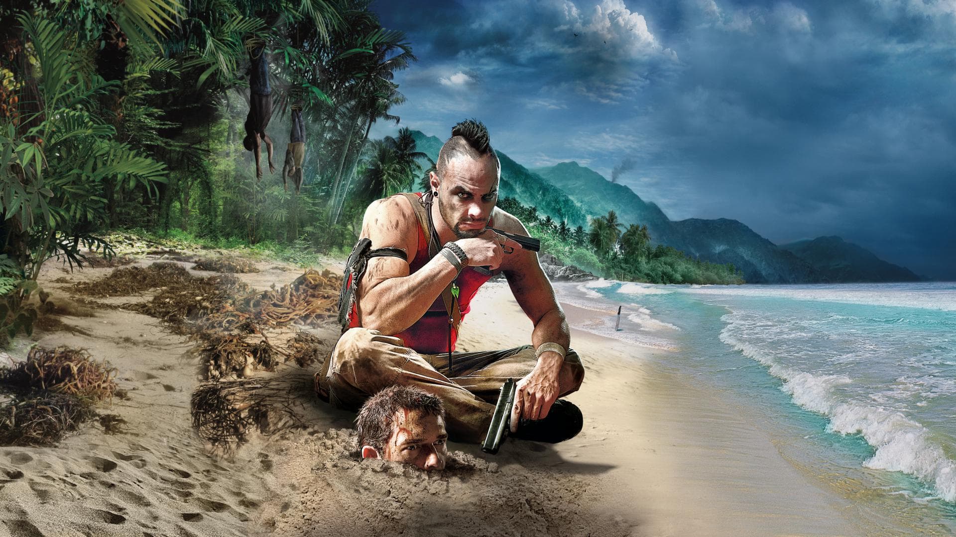 Far Cry 3 — image 1