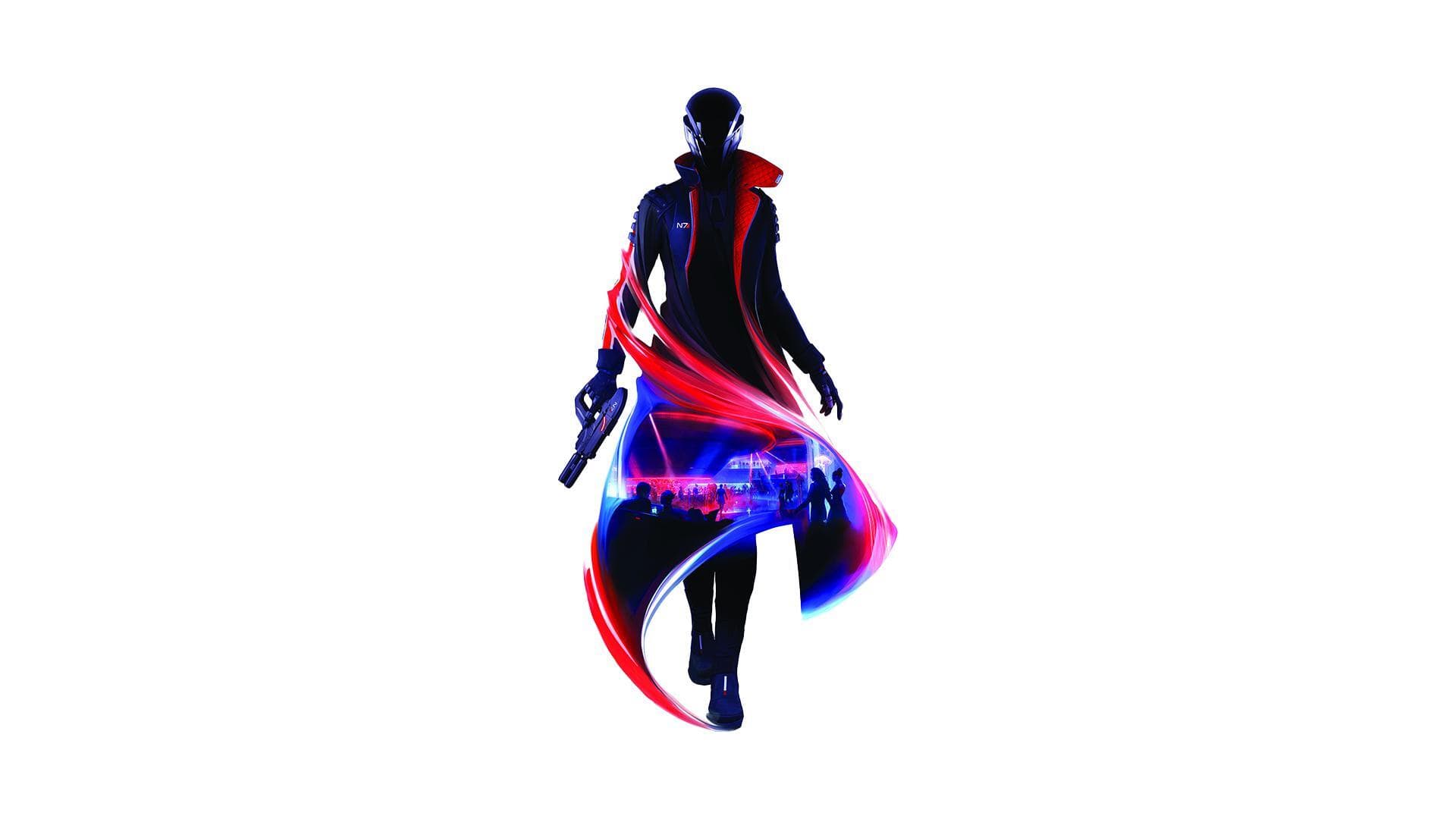 Next Mass Effect — image 1