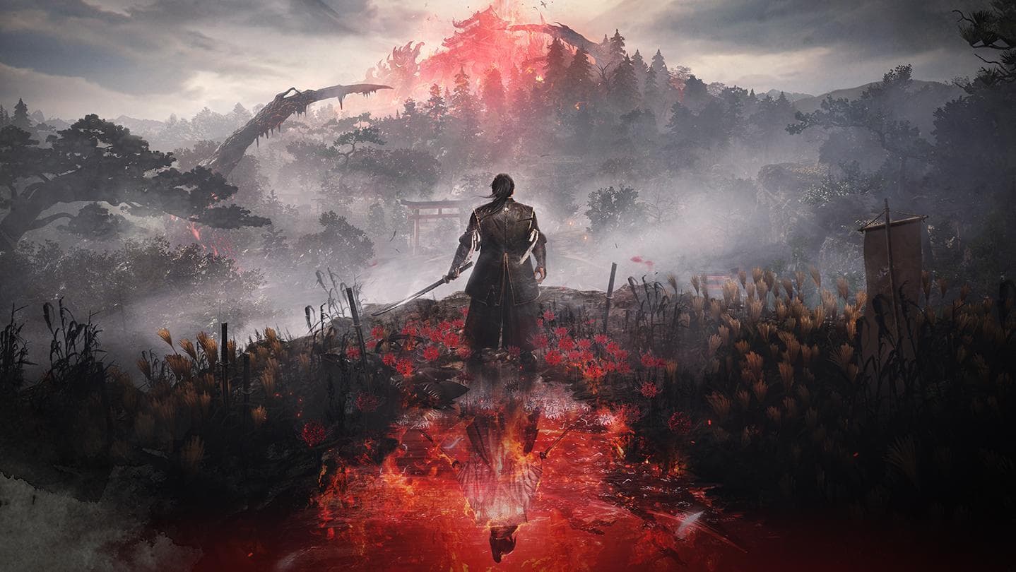 Nioh 3 — image 1
