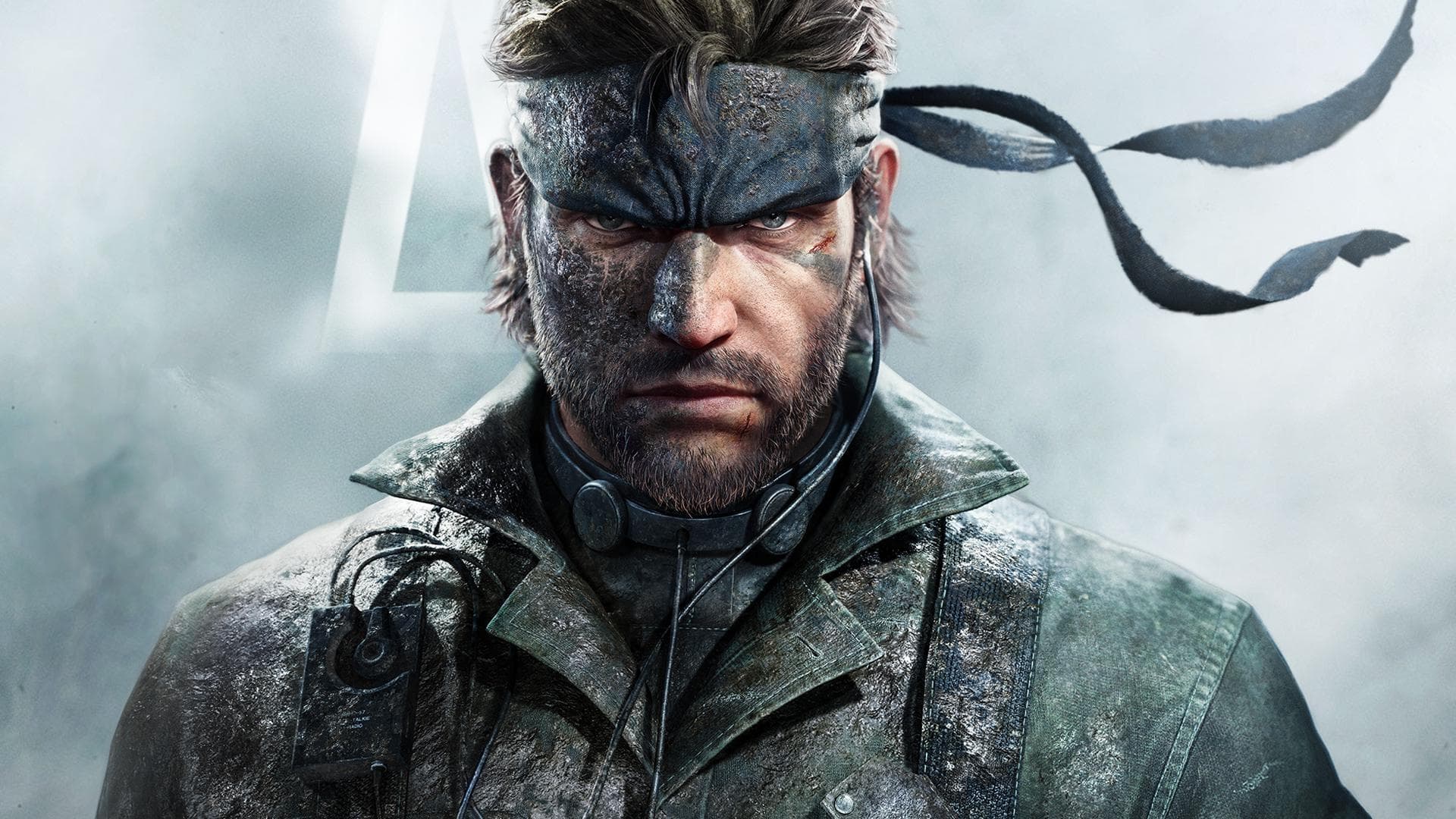 Metal Gear Solid Delta: Snake Eater — image 1