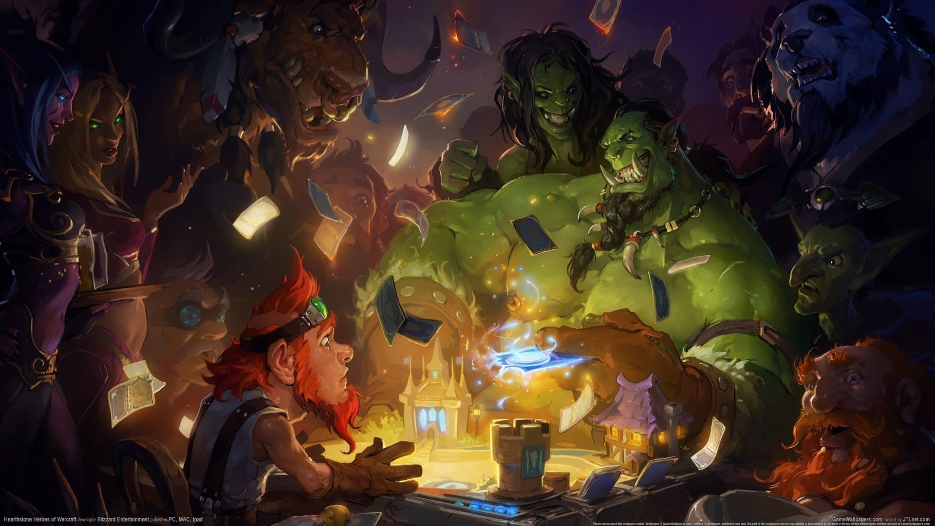 Hearthstone — image 1