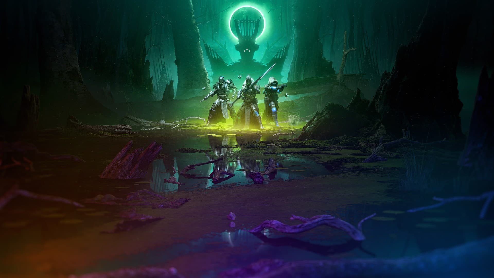 Destiny 2: The Witch Queen — image 1