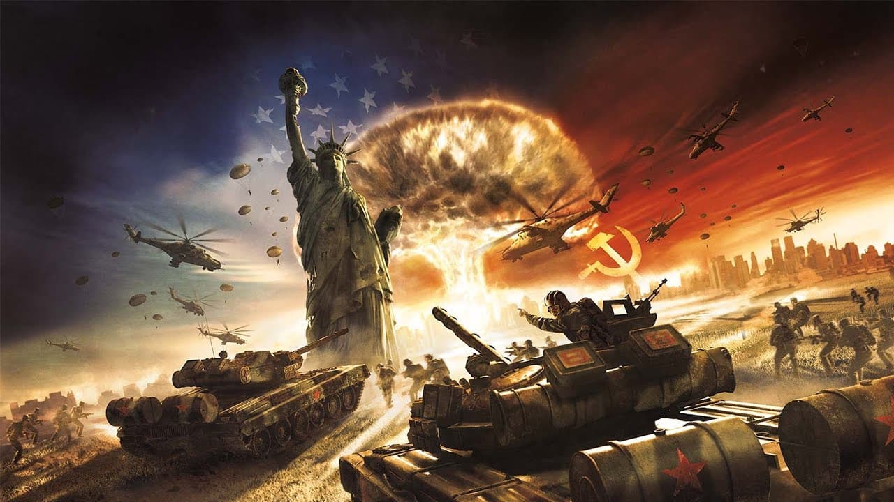 World in Conflict — image 1