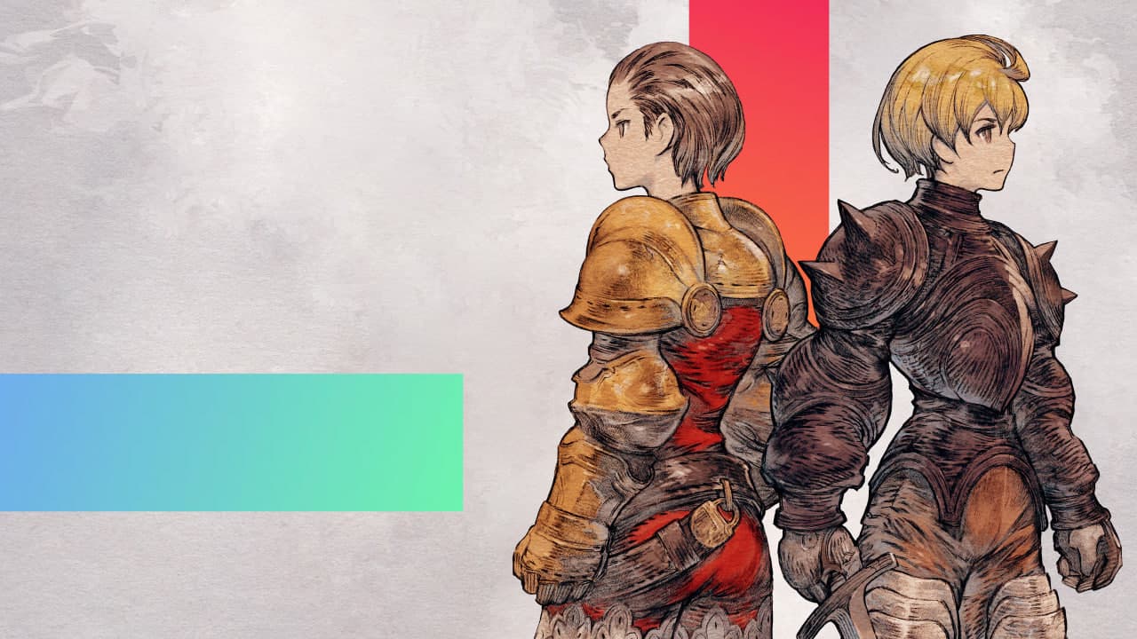 Final Fantasy Tactics - The Ivalice Chronicles — image 1