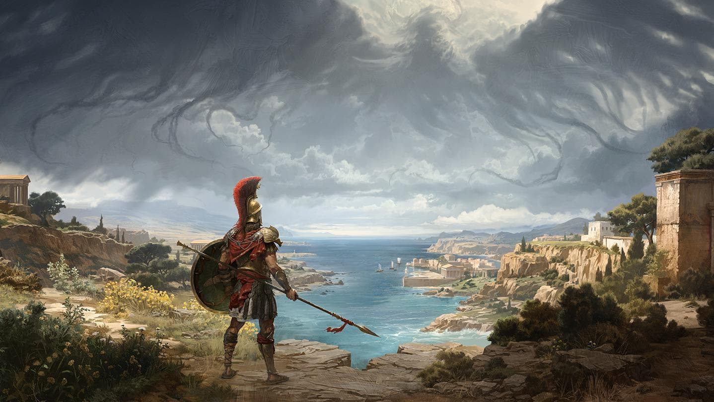 Titan Quest 2 — image 1