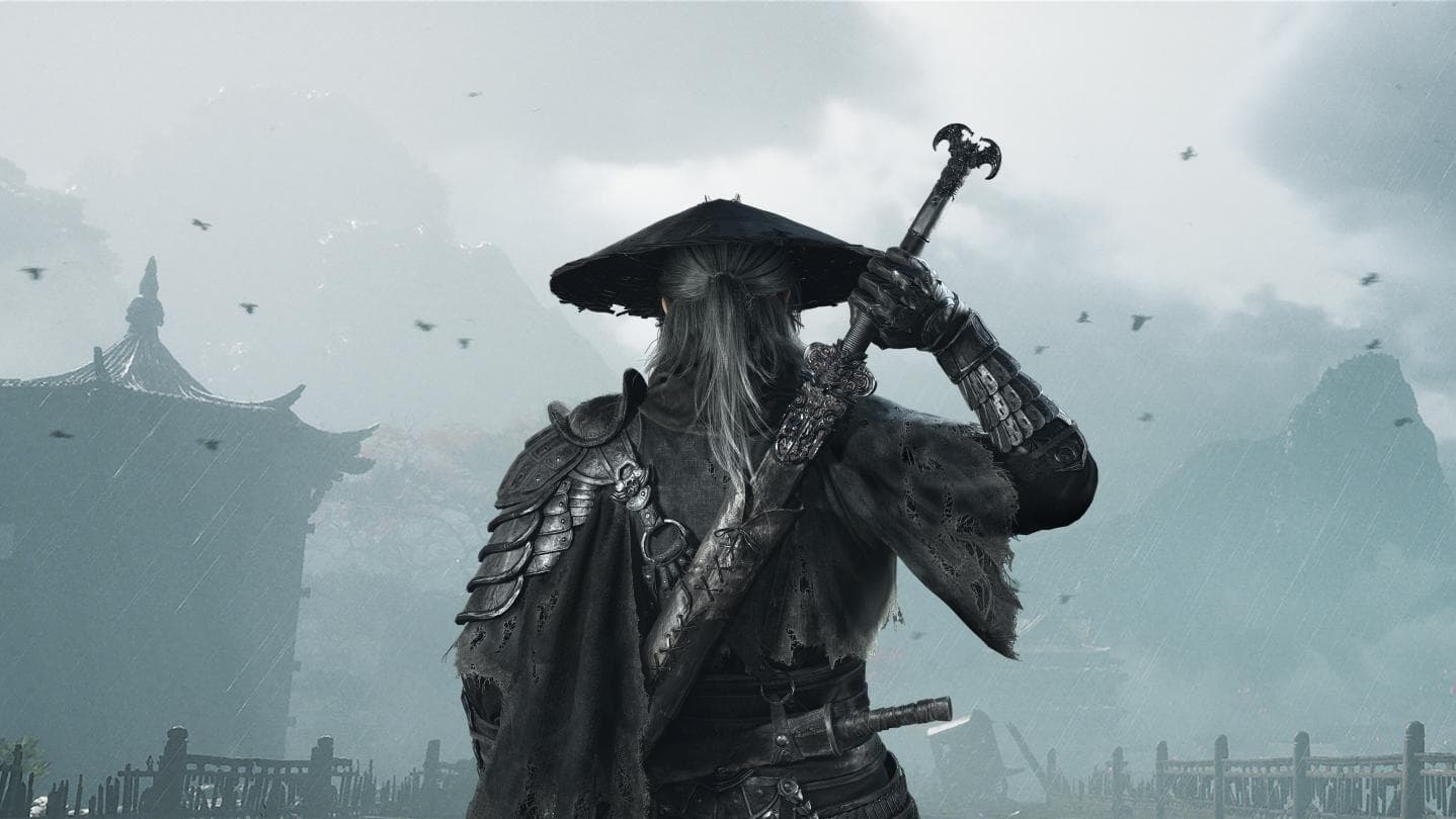 Phantom Blade Zero — image 1