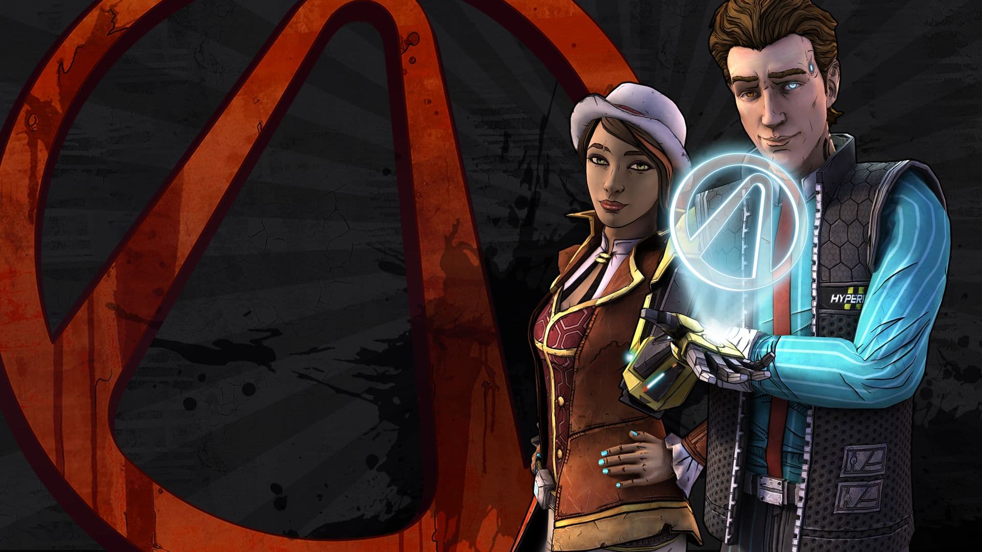 Tales from the Borderlands: A Telltale Game Series — image 1