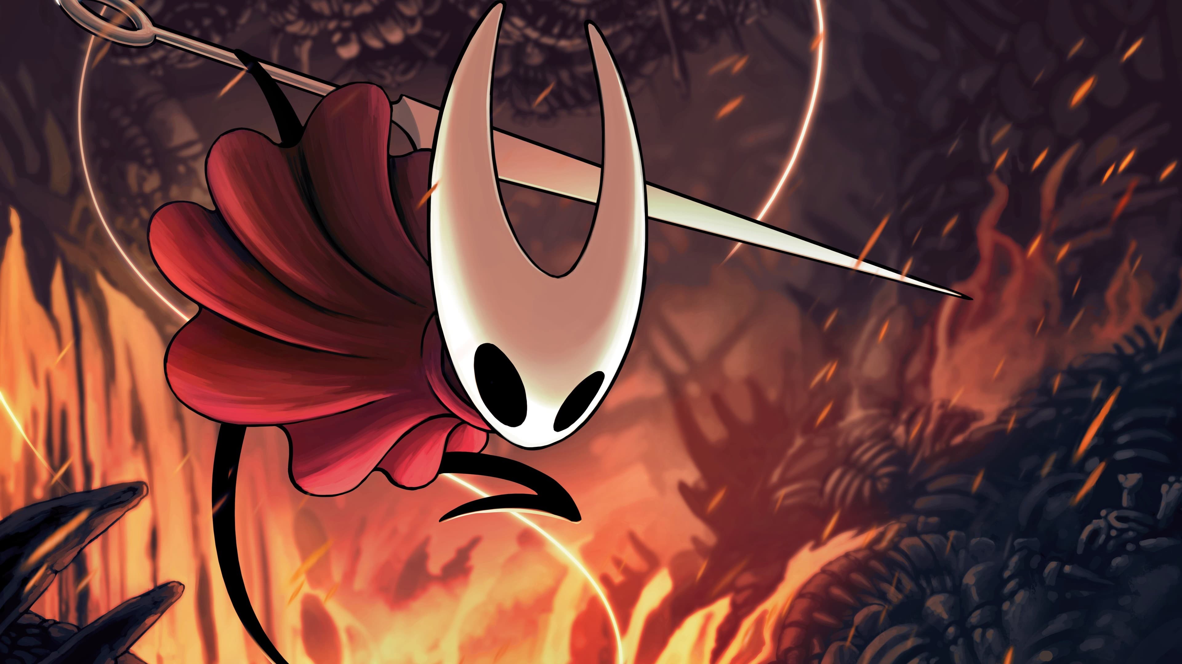 Hollow Knight: Silksong — image 1
