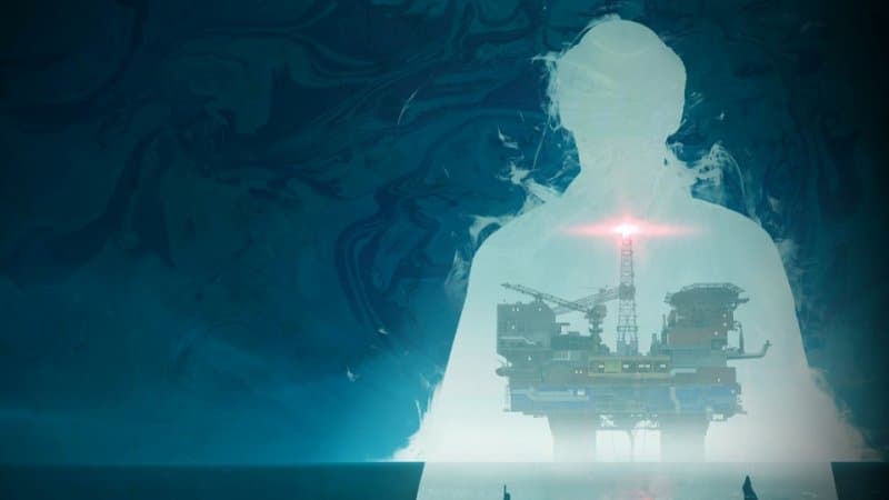 Still Wakes the Deep — image 1