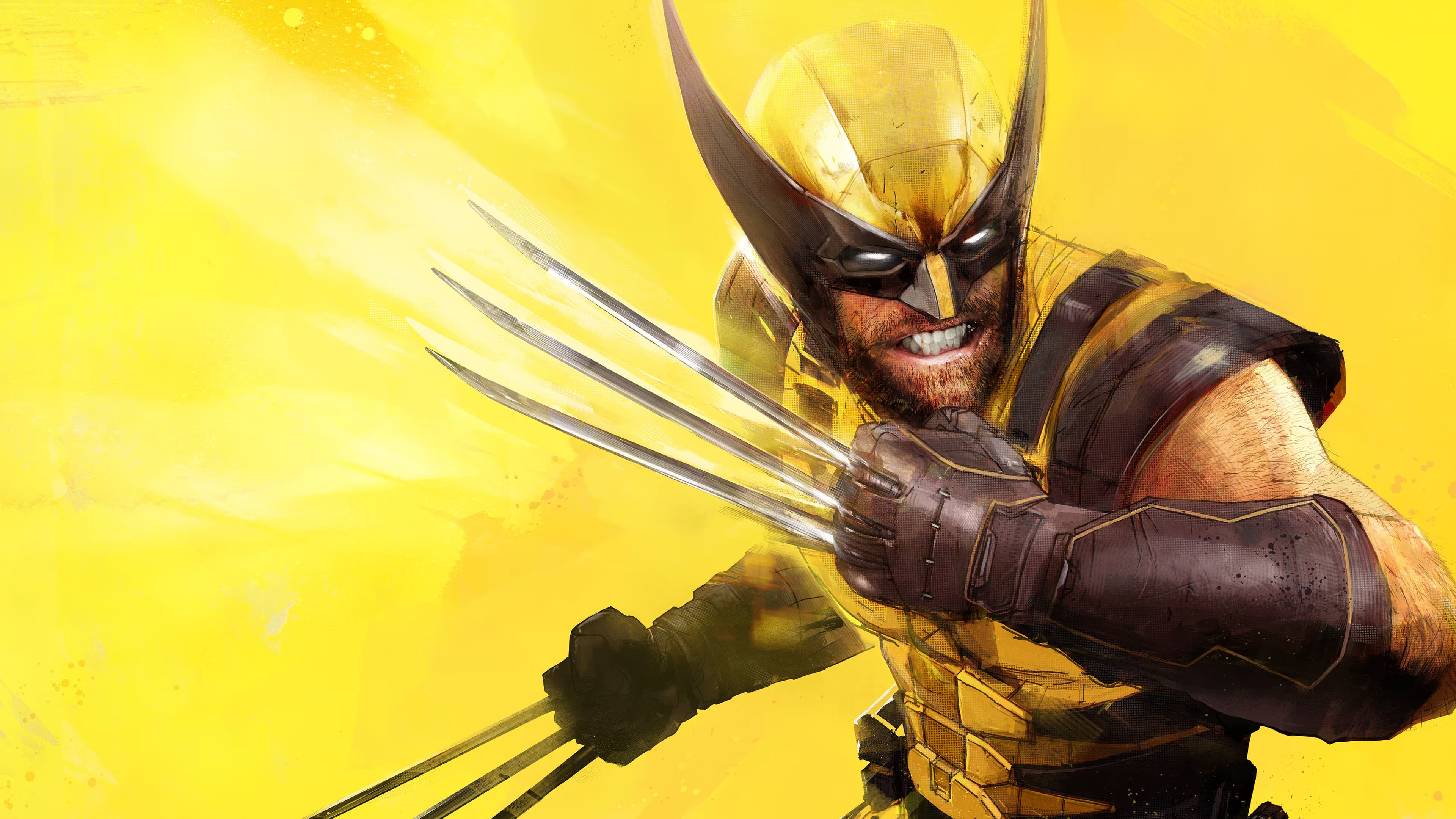 Marvel's Wolverine — image 1
