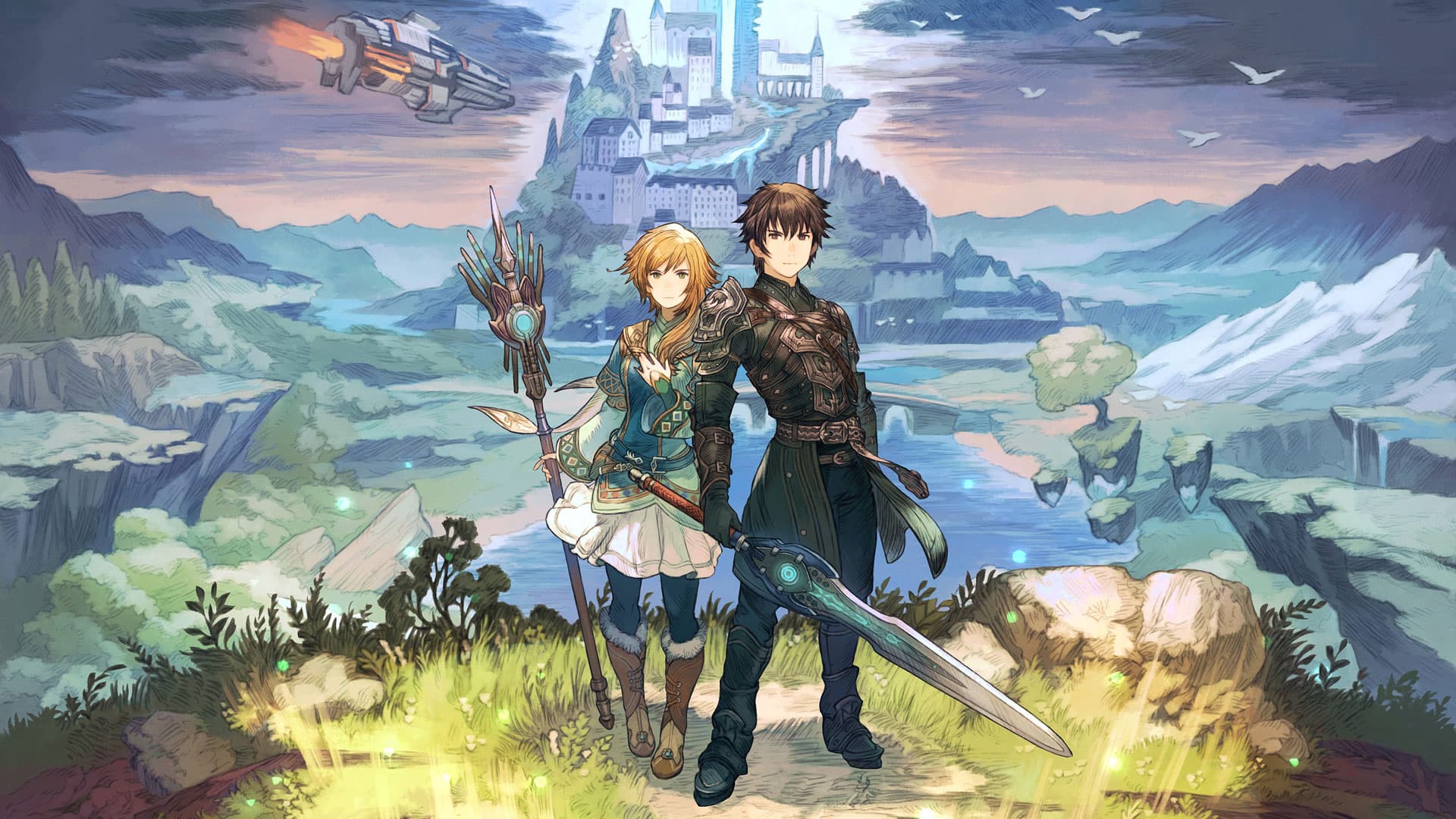 Edge of Eternity — image 1