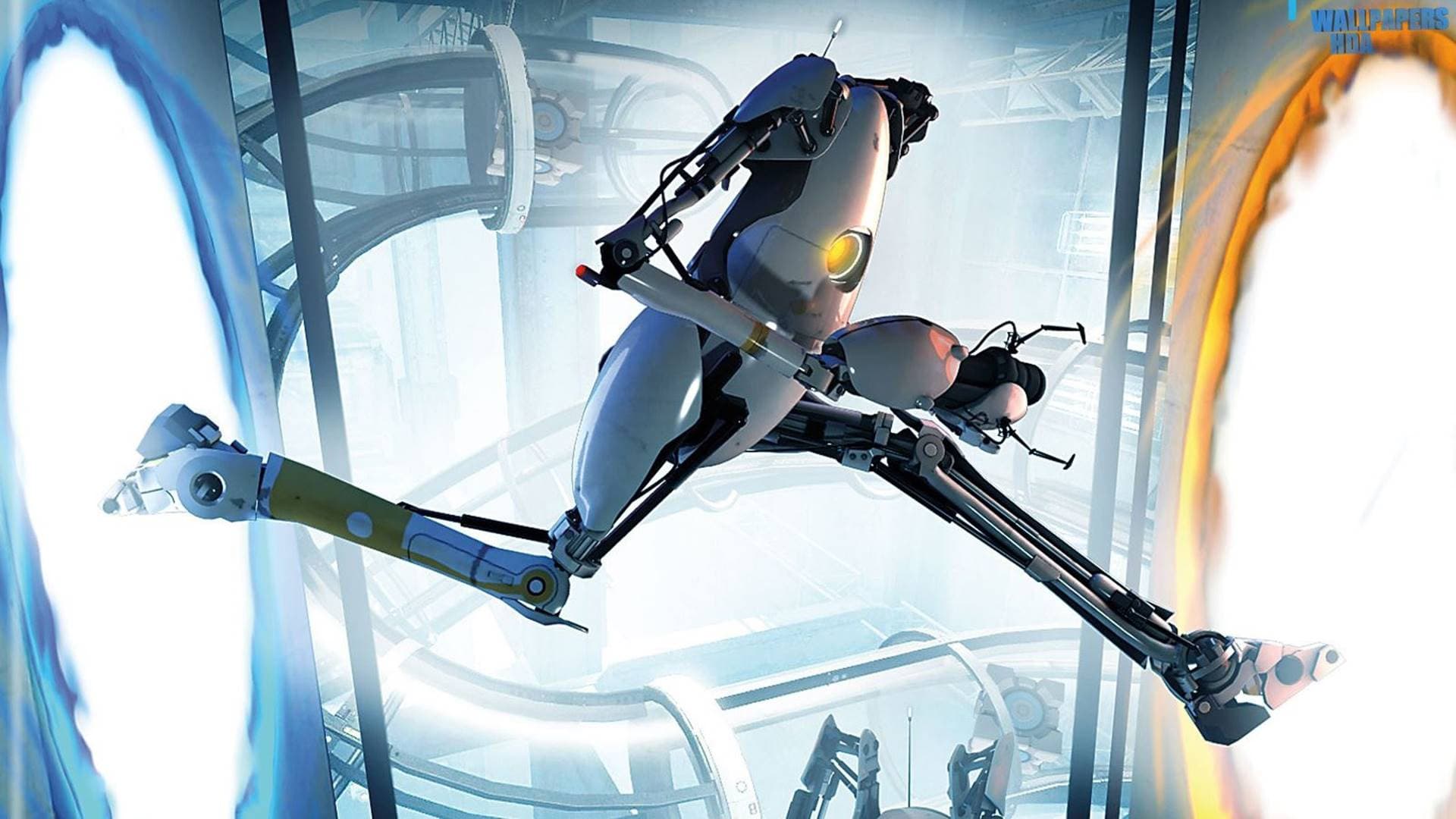 Portal 2 — image 1