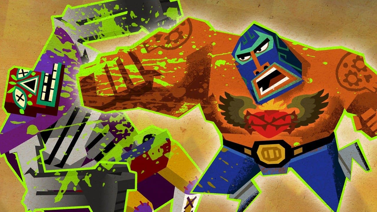 Guacamelee! Gold Edition — image 1