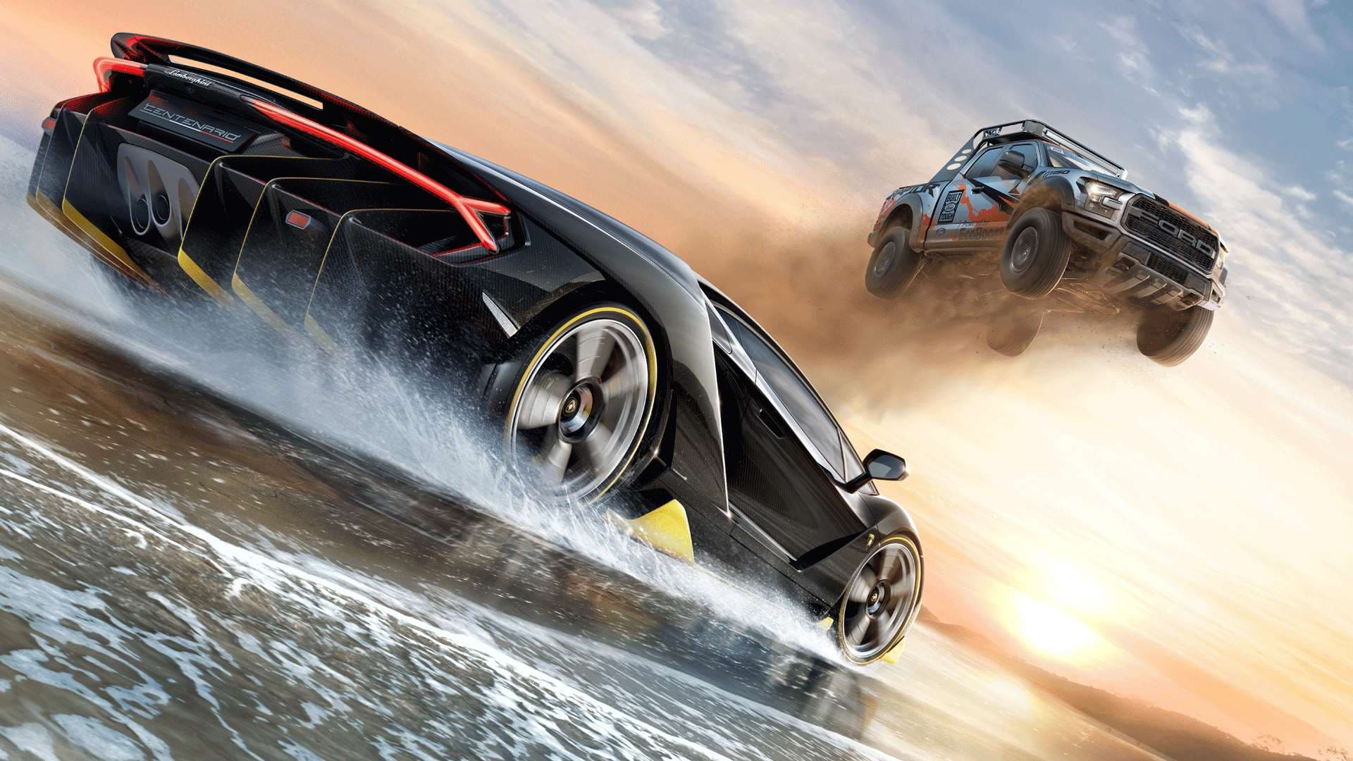 Forza Horizon 3 — image 1
