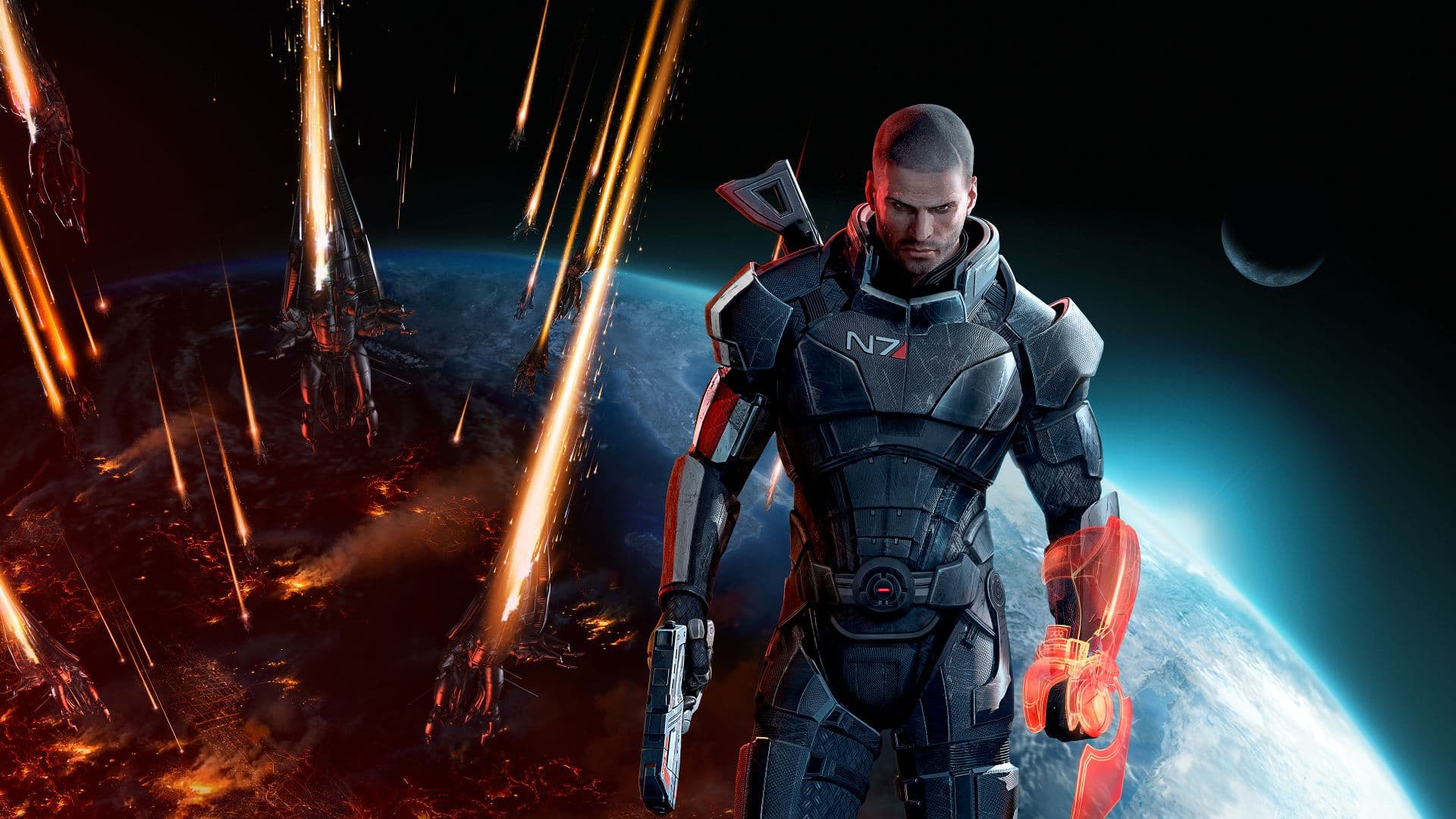 Mass Effect 3 — image 1
