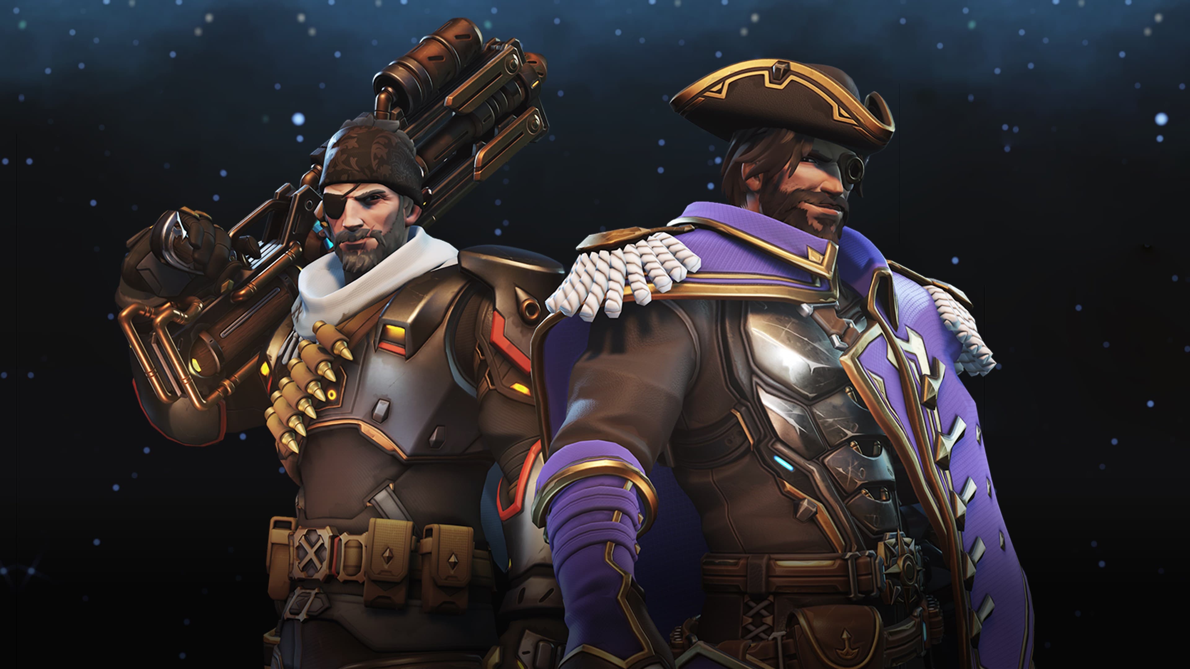 Overwatch 2: Watchpoint Pack — image 1
