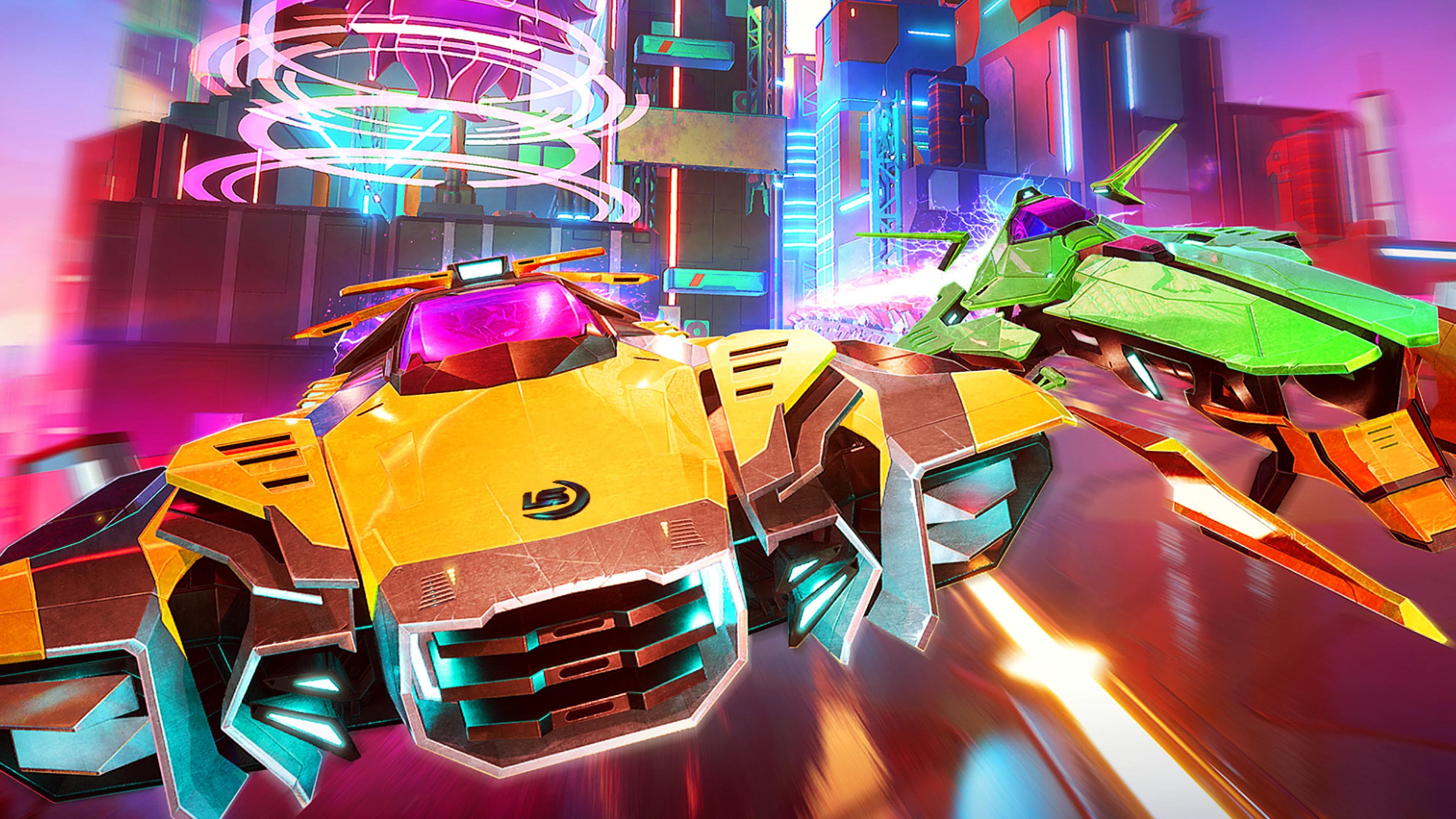 Redout 2 — image 1
