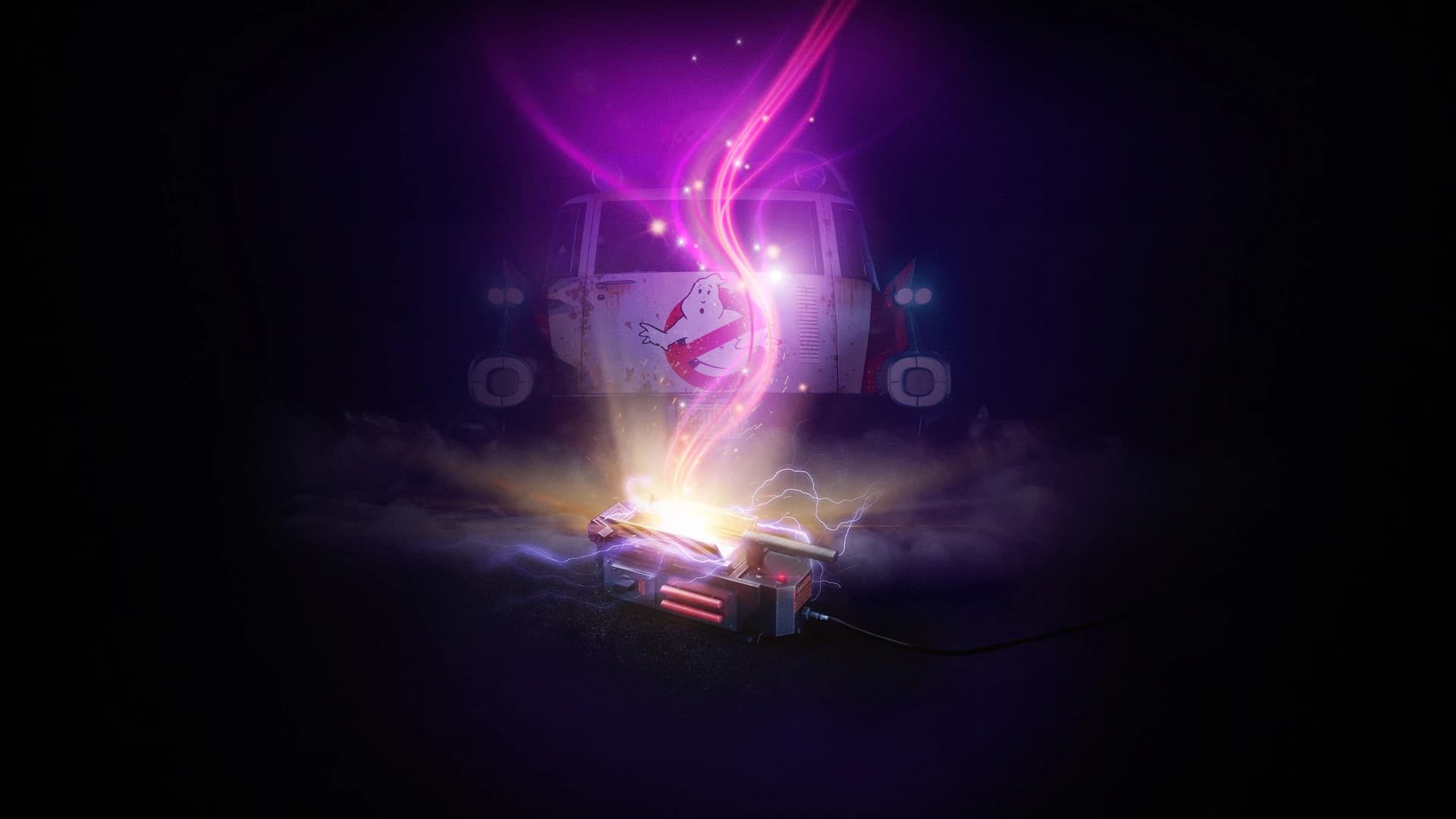 Ghostbusters: Spirits Unleashed — image 1