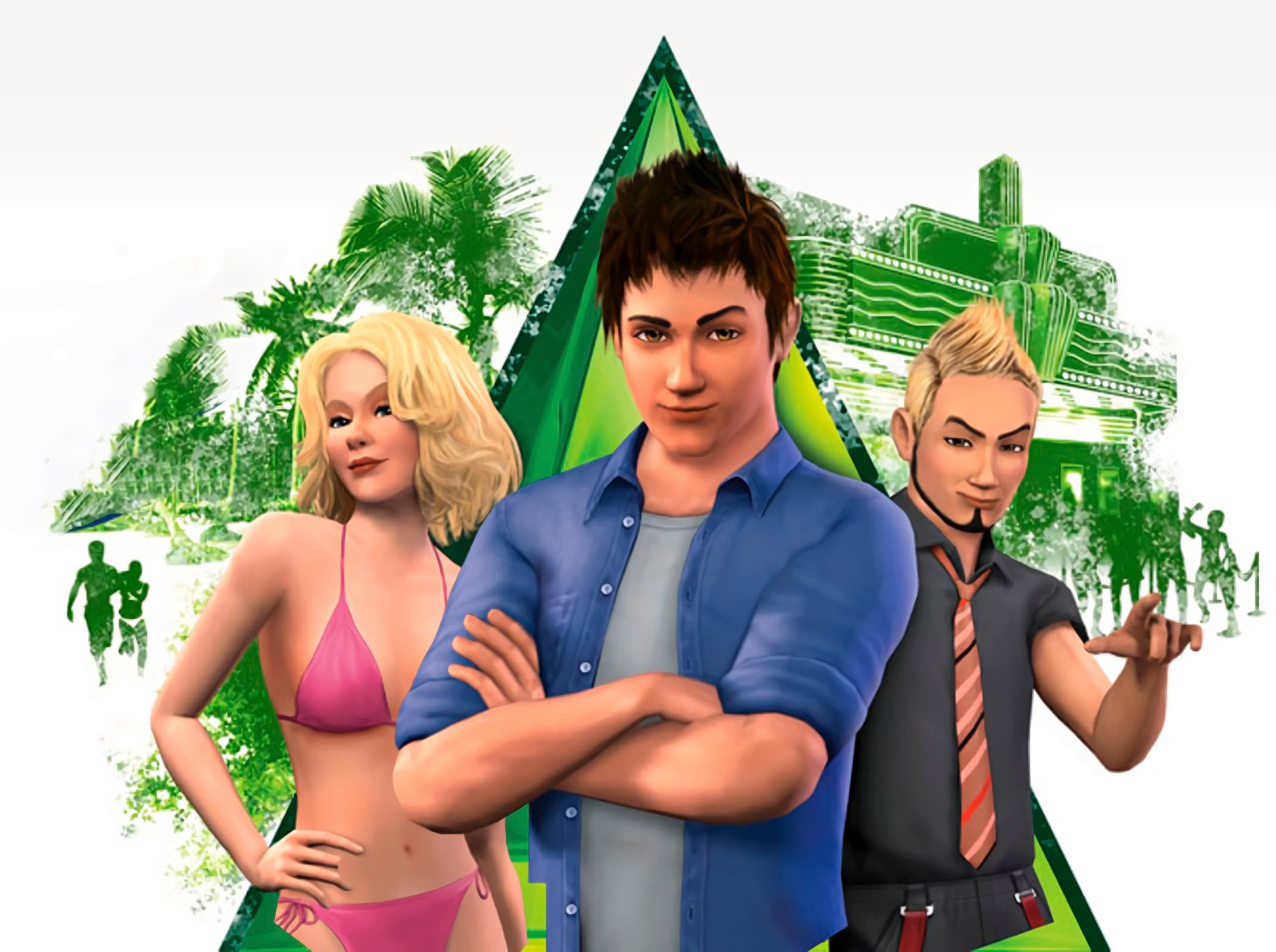 The Sims 3 — image 1