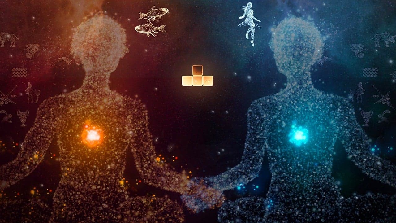 Tetris Effect: Connected — image 1