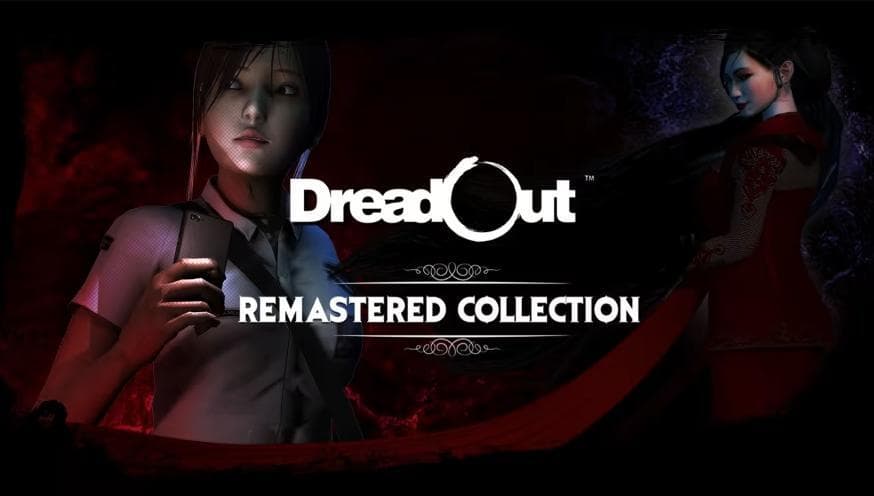 DreadOut Remastered Collection — image 1