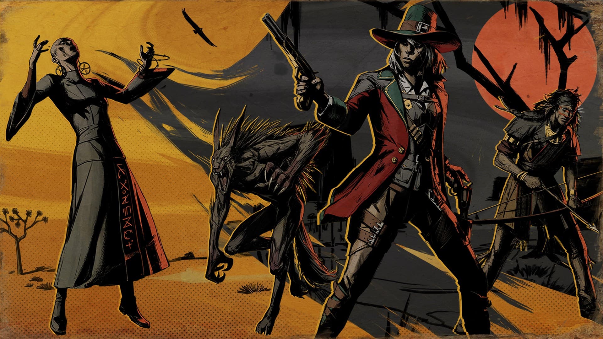 Weird West — image 1