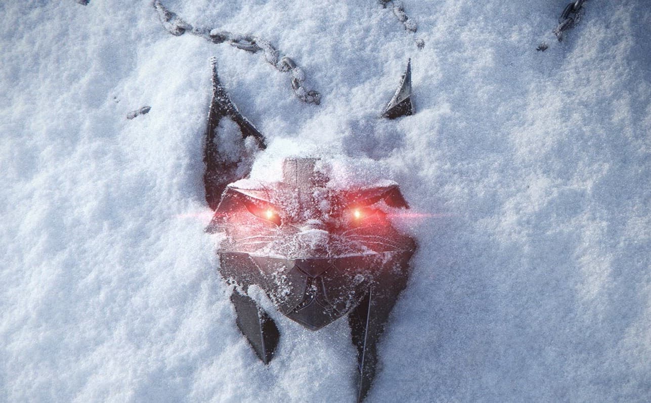 The Witcher (A New Saga Begins) — image 1
