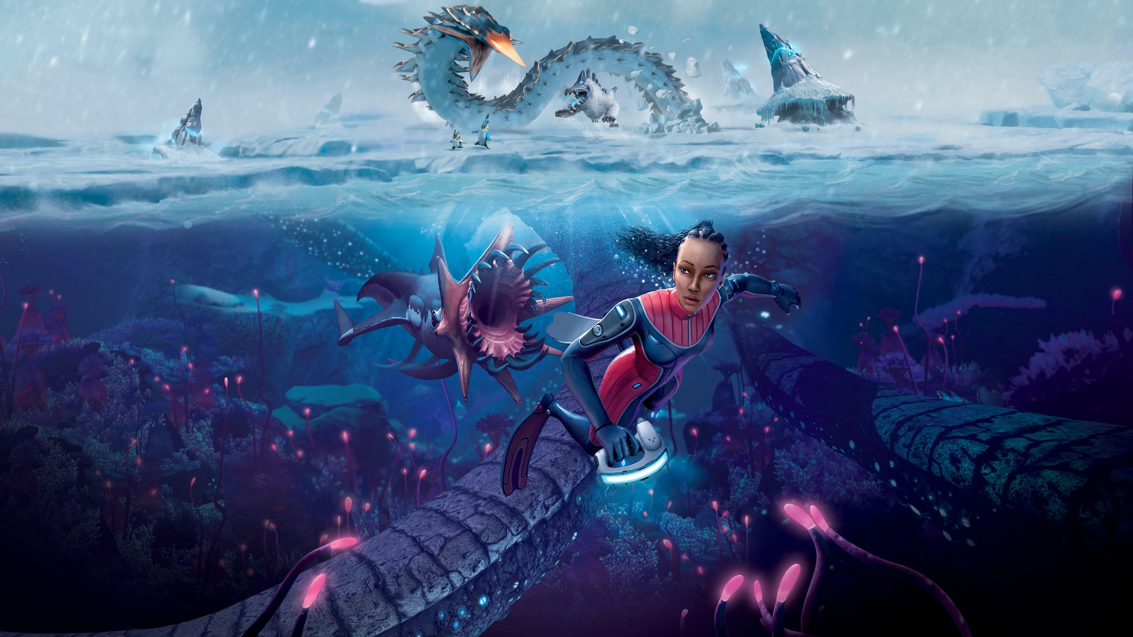 Subnautica: Below Zero — image 1