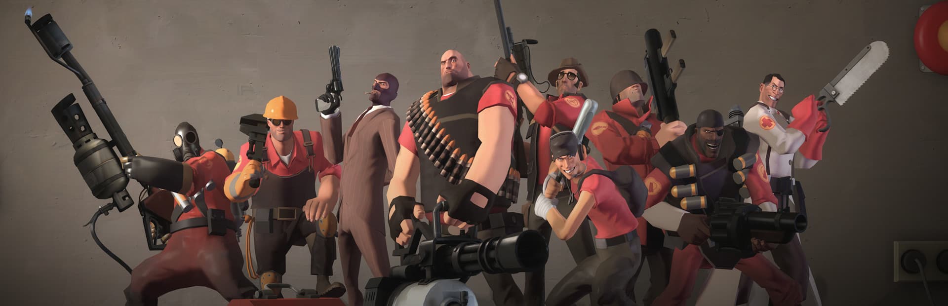 Team Fortress 2 — image 1