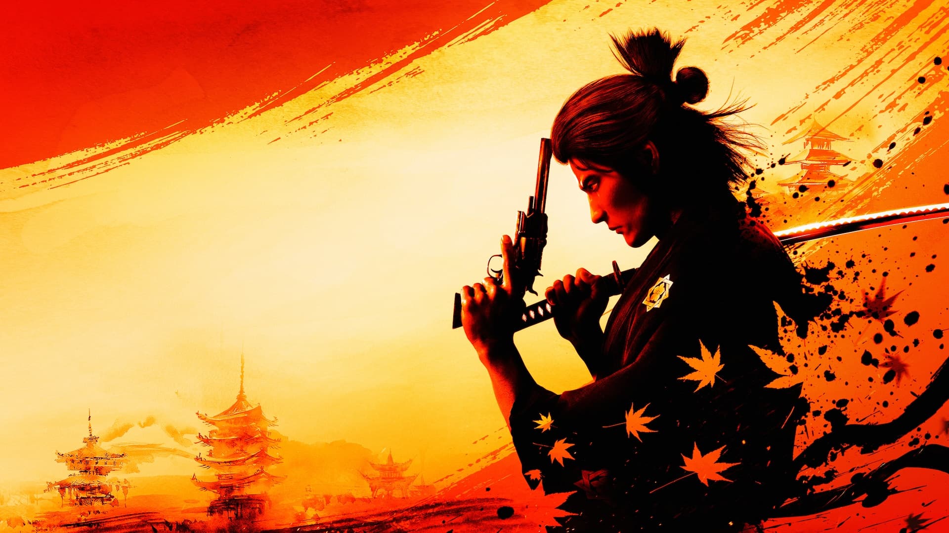 Like a Dragon: Ishin! — image 1