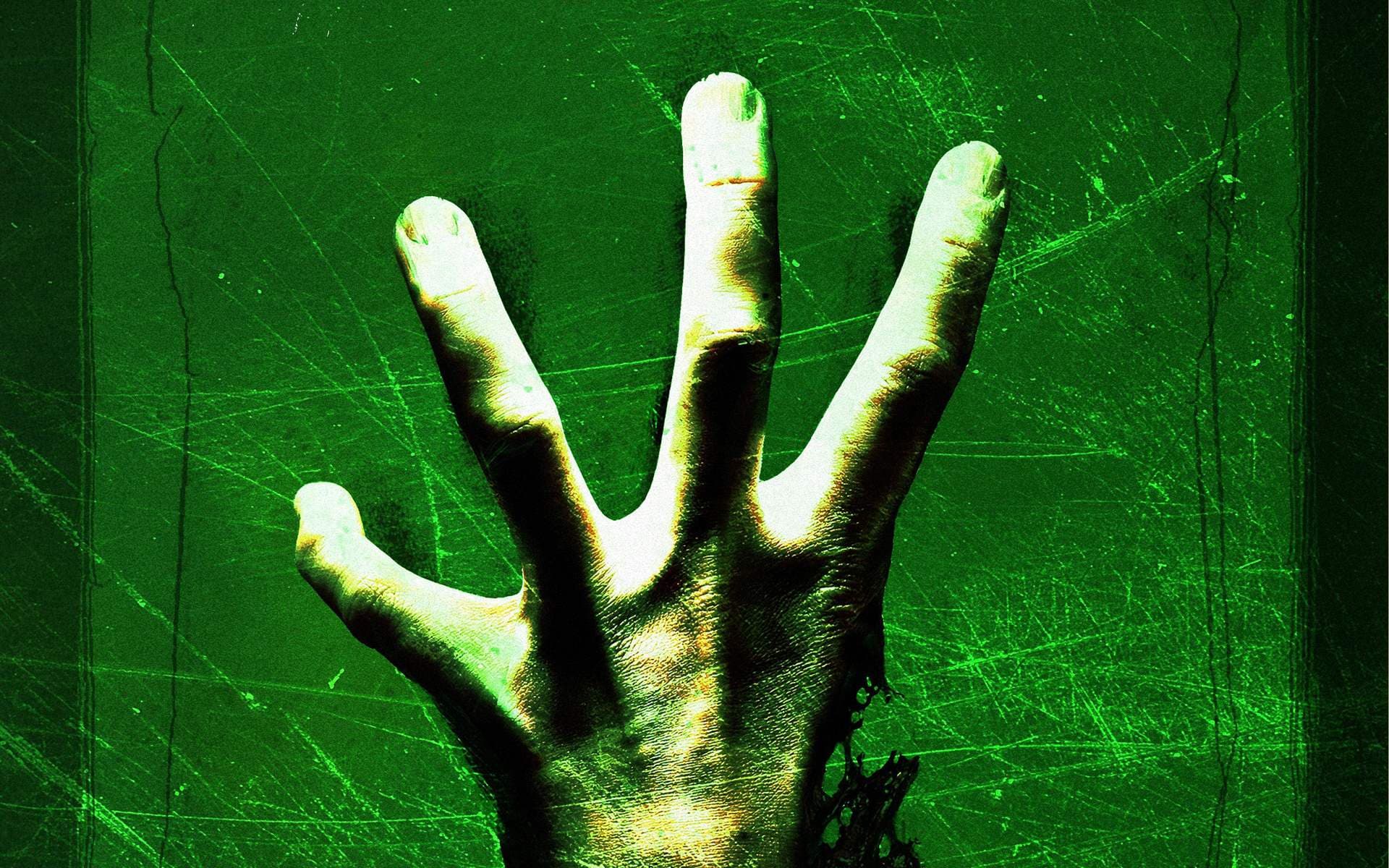 Left 4 Dead — image 1