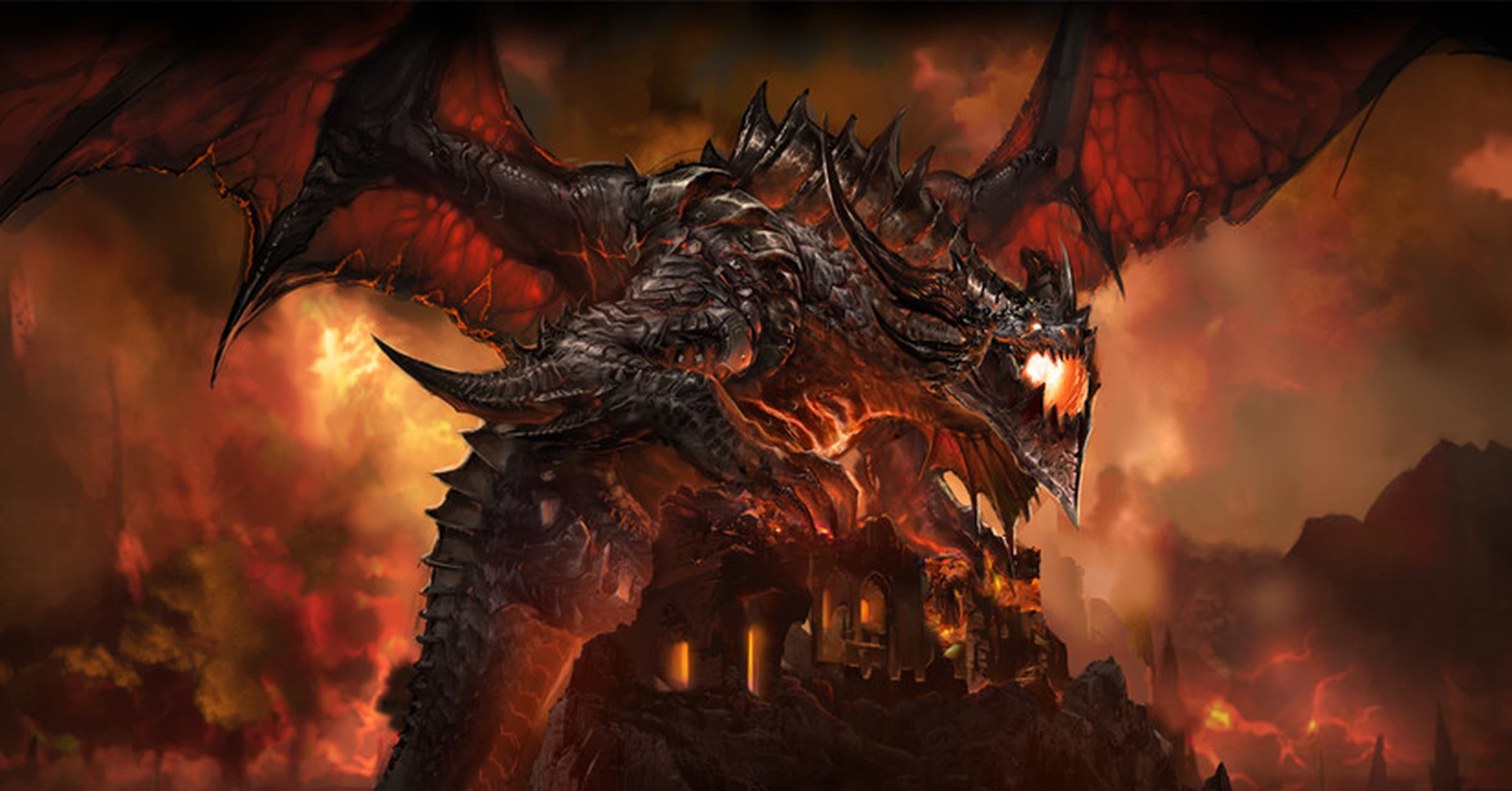 World of Warcraft: Cataclysm — image 1