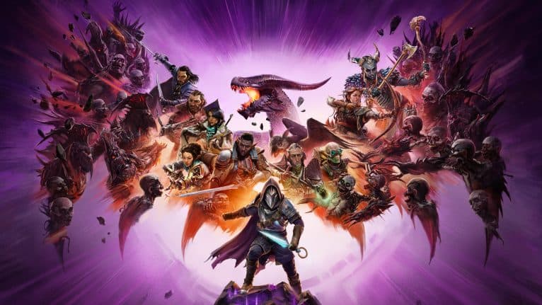 Dragon Age: The Veilguard — image 1