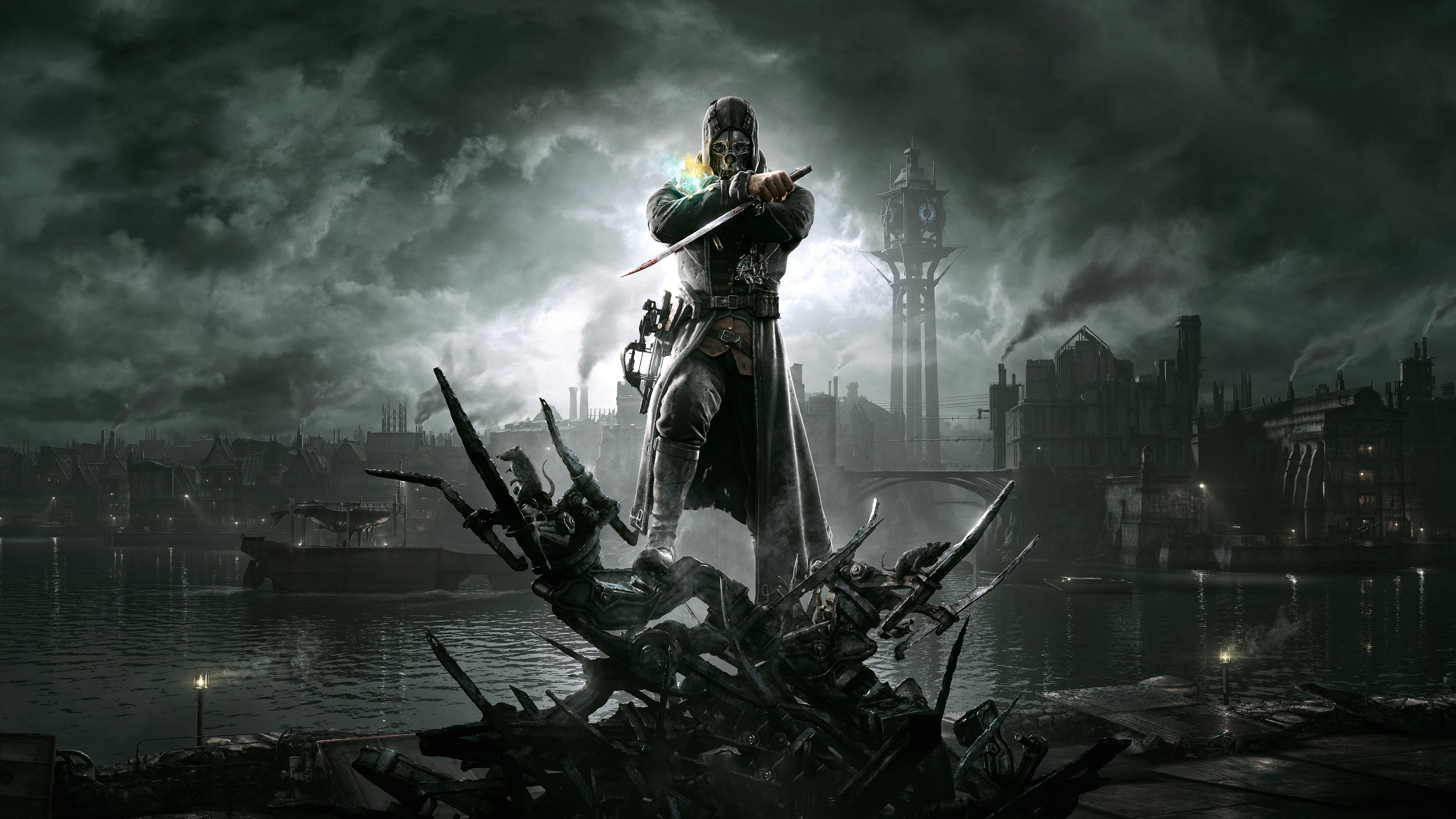Dishonored — image 1