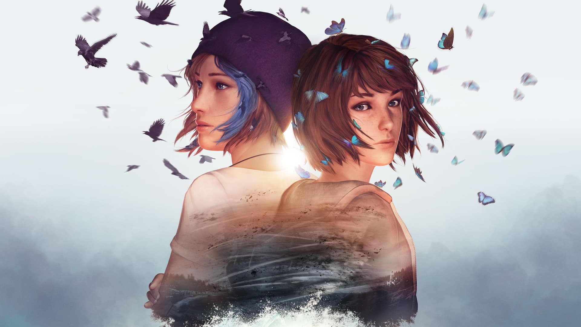 Life is Strange Remastered Collection — image 1