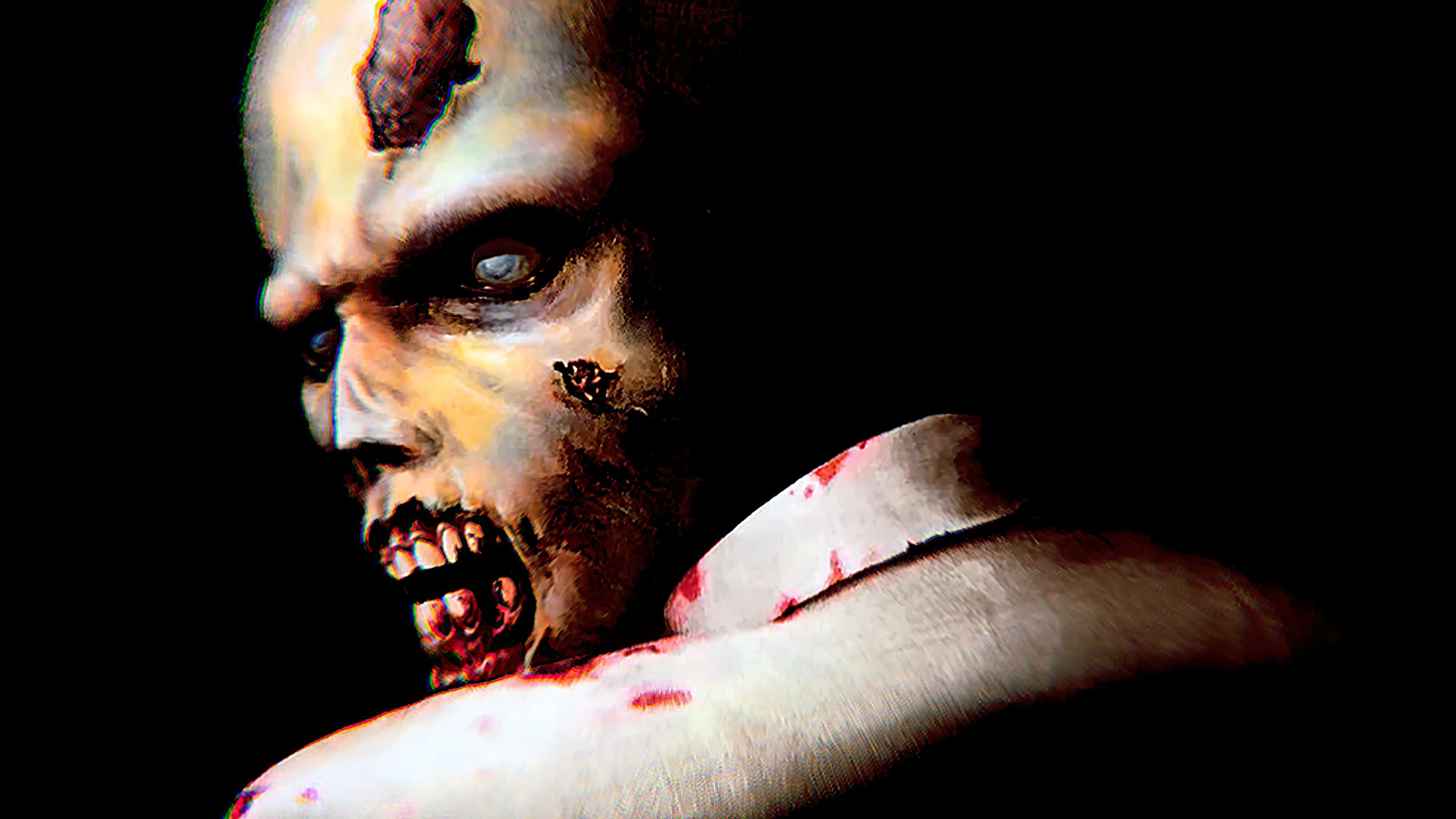 Resident Evil — image 1