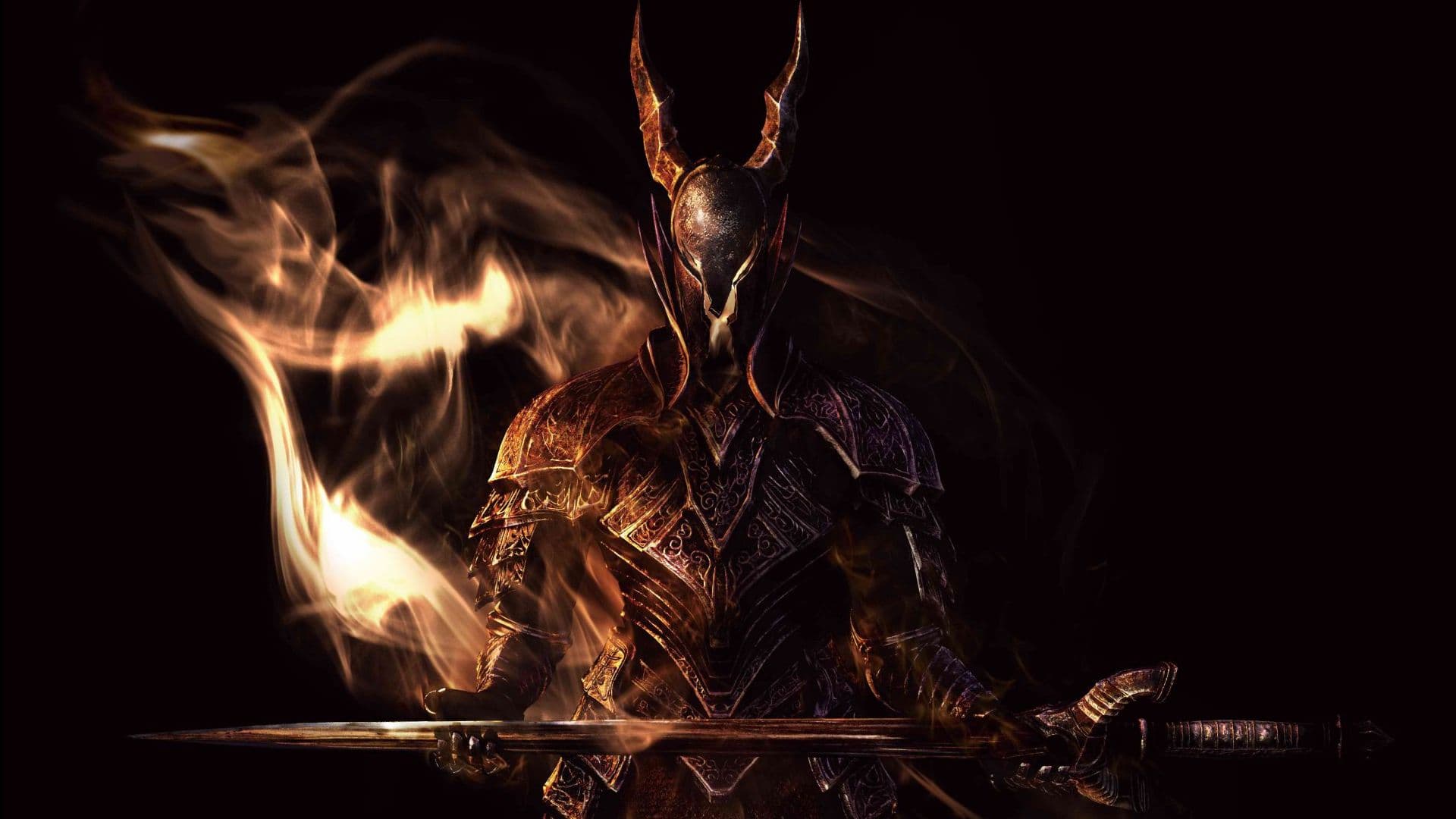 Dark Souls: Prepare To Die Edition — image 1