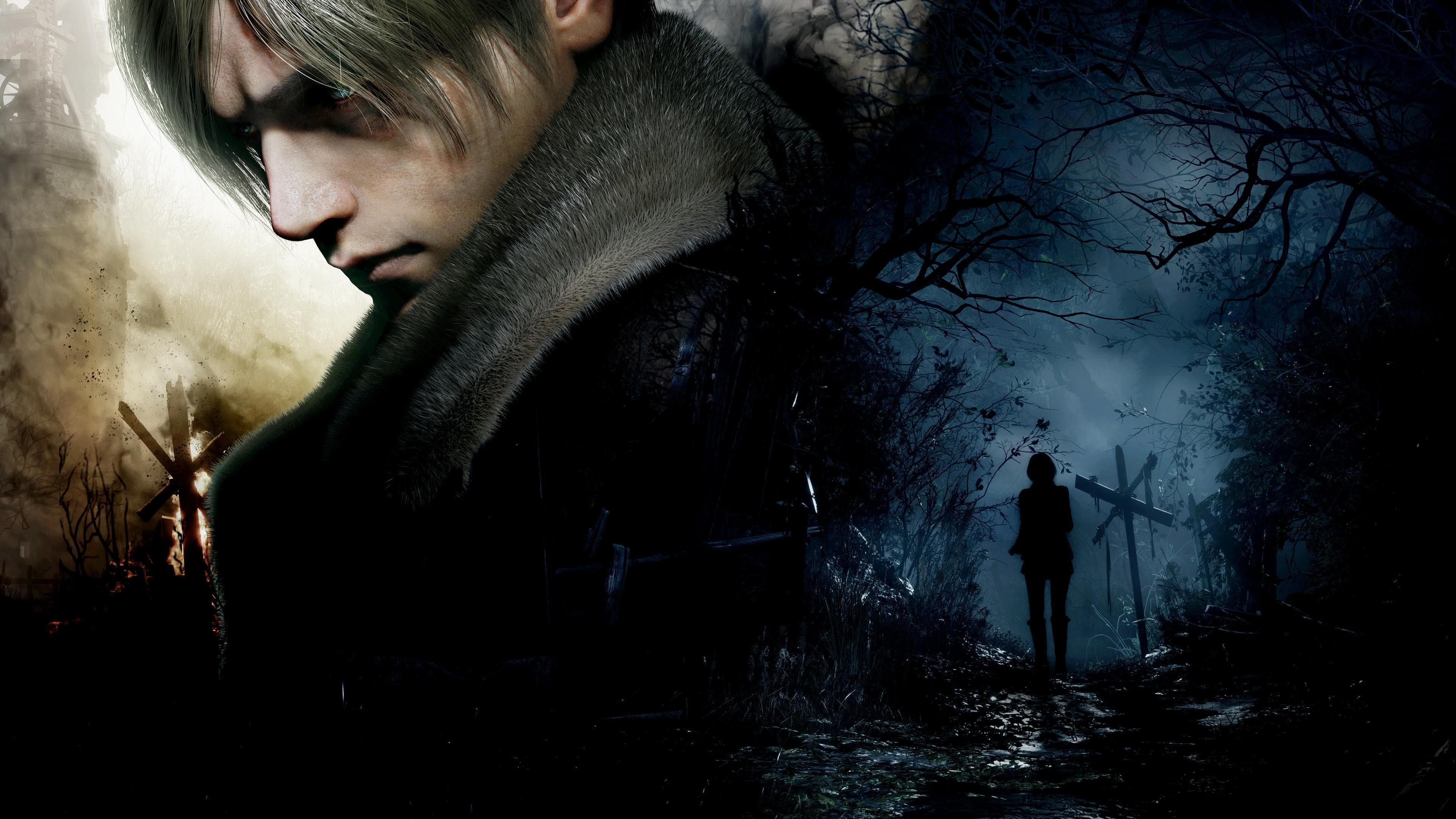 Resident Evil 4 — image 1
