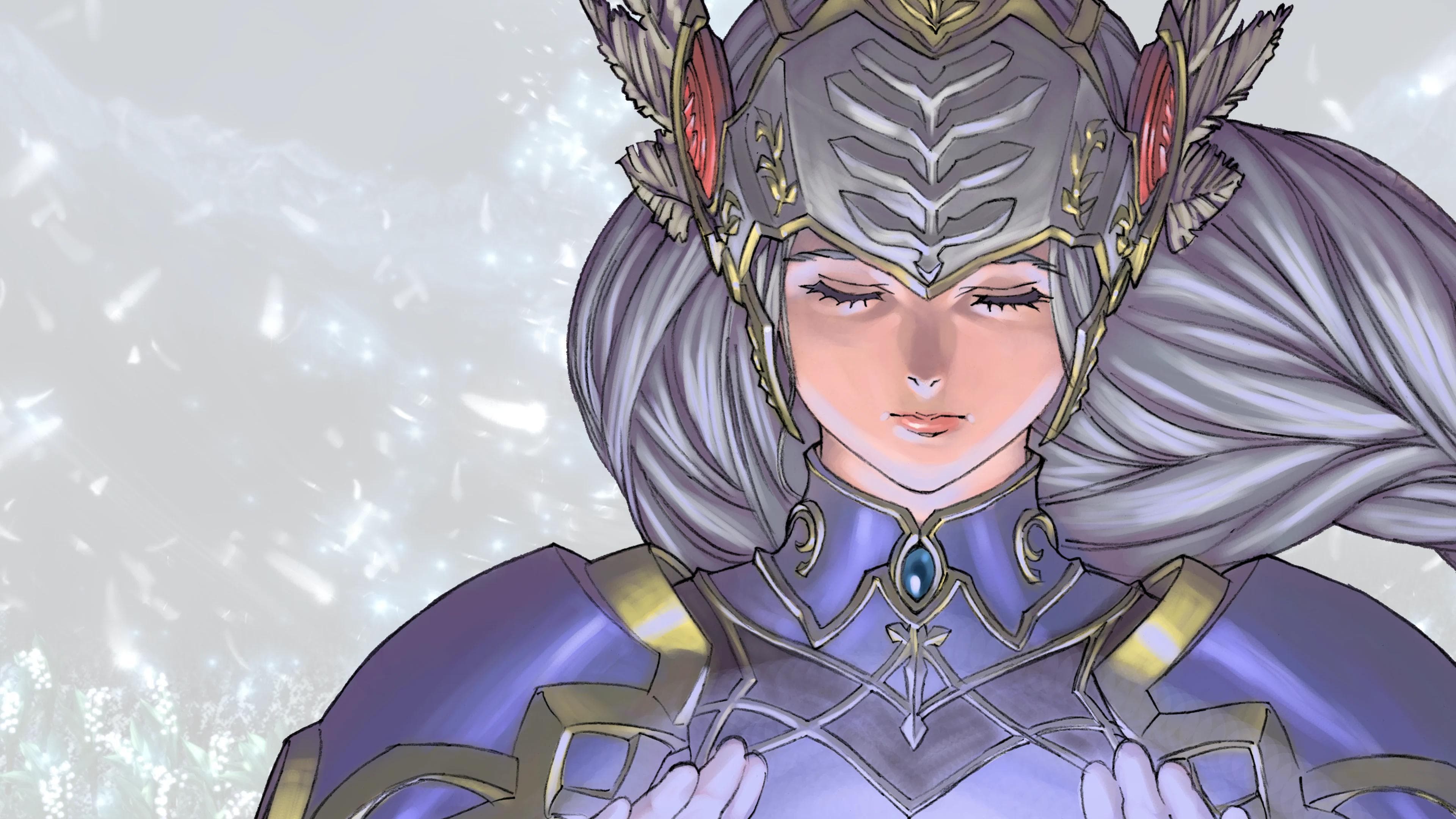 Valkyrie Profile: Lenneth — image 1