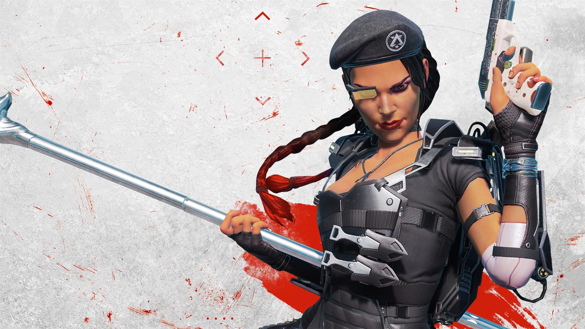Apex Legends - Loba Edition — image 1