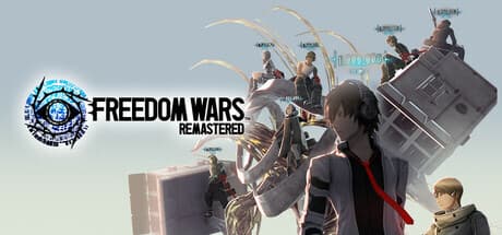 Freedom Wars Remastered — image 1