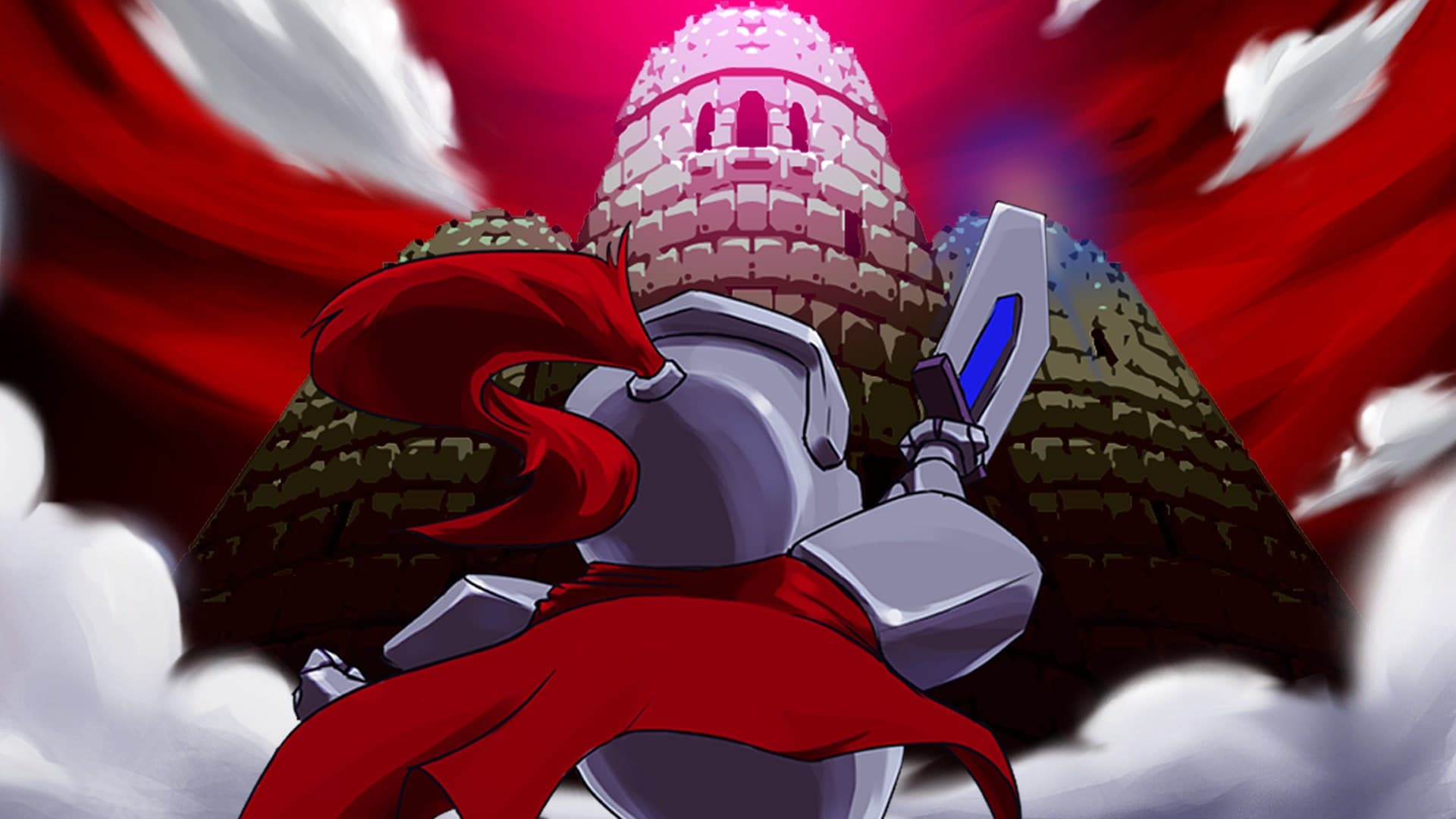 Rogue Legacy — image 1