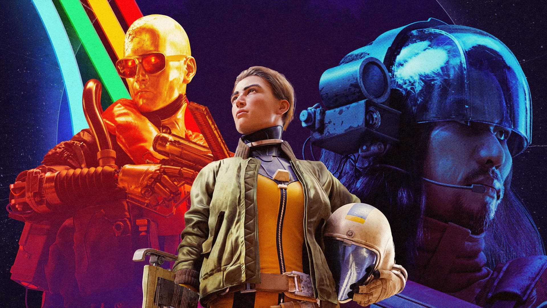 ARC Raiders — image 1