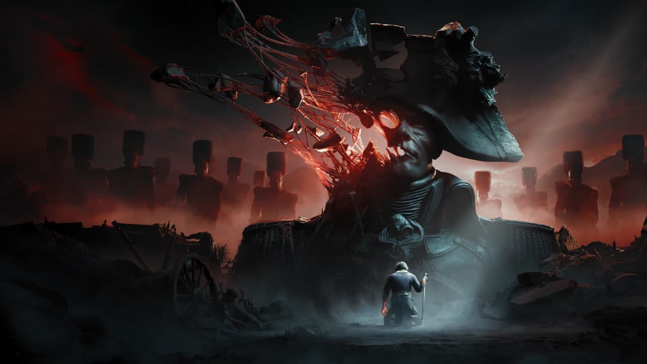 Valor Mortis — image 1
