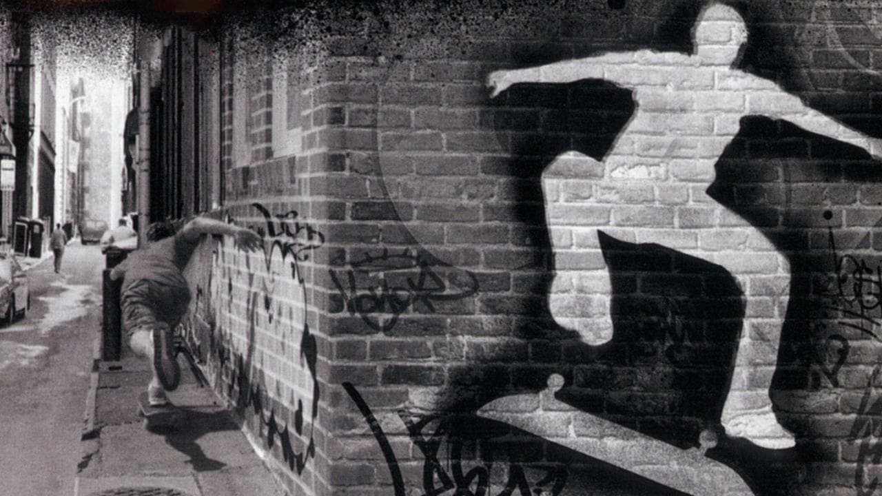 Tony Hawk's Underground — image 1