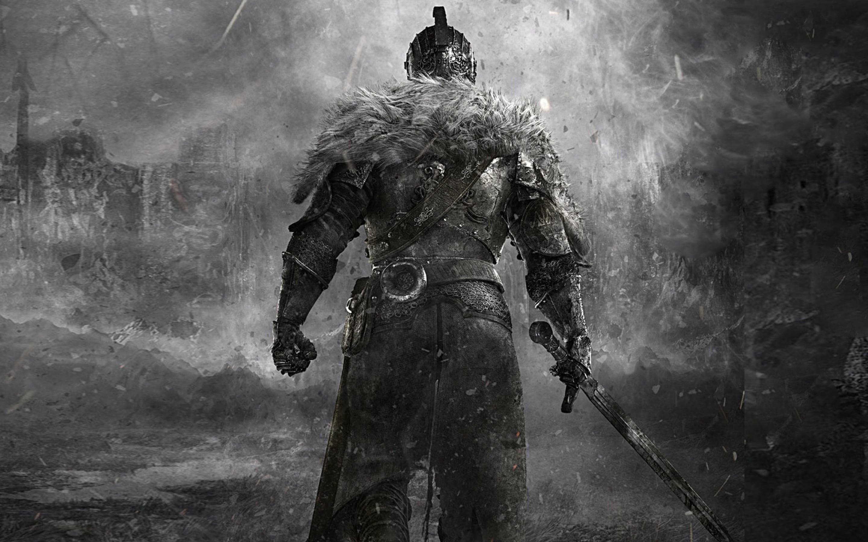 Dark Souls II — image 1