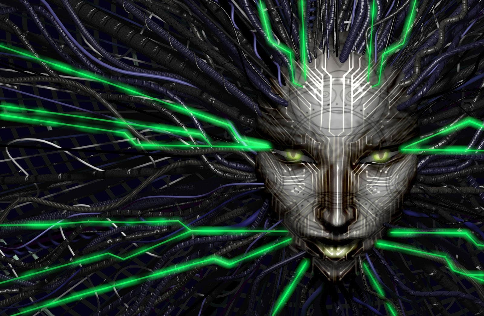 System Shock 2 — image 1